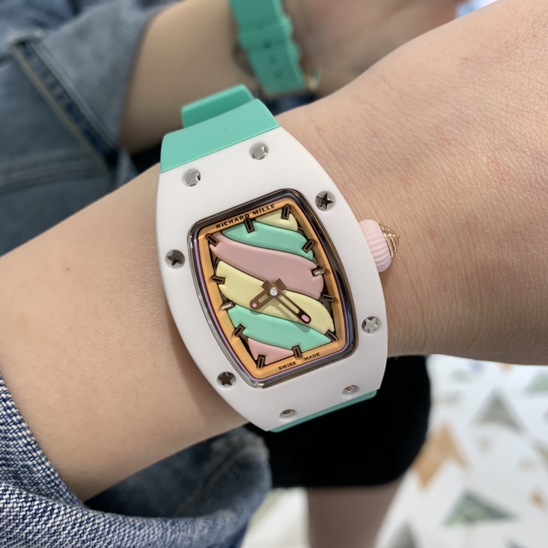 Richard Candy Marshmallow Latest Hot Selling! Bon Bon Series rm-07