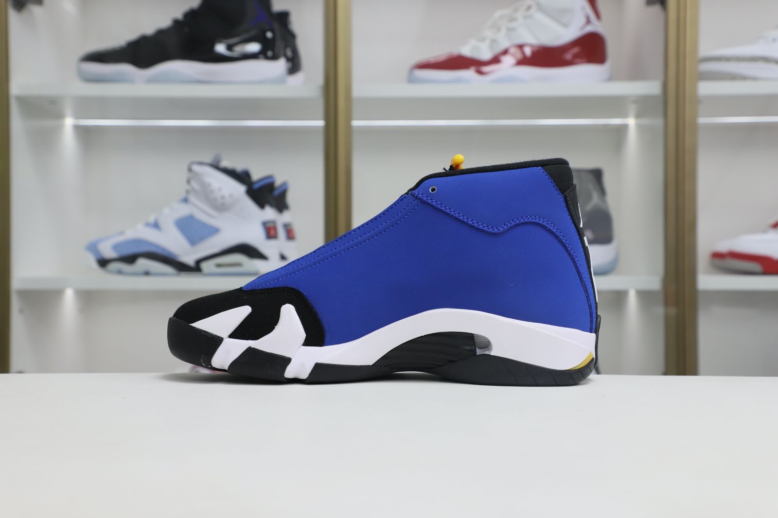 Jordan Air Jordan 14 Retro"Laney"