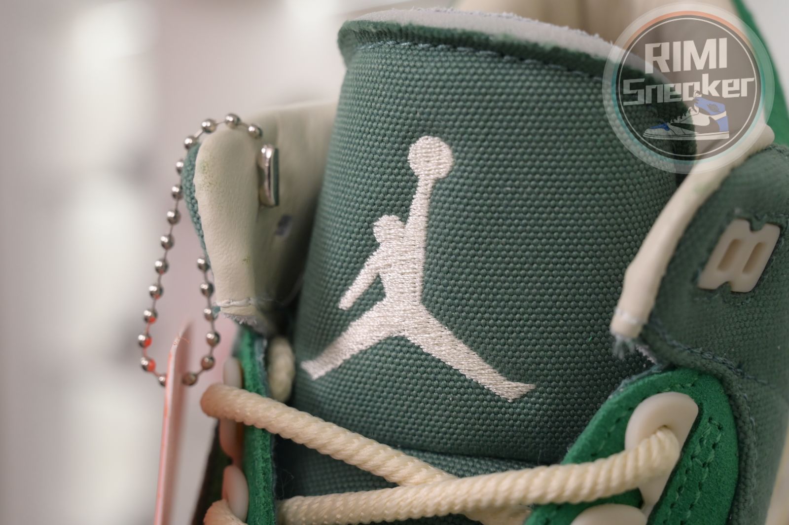 Jordan Air Jordan 3 OG WMNS"Bicoastal"