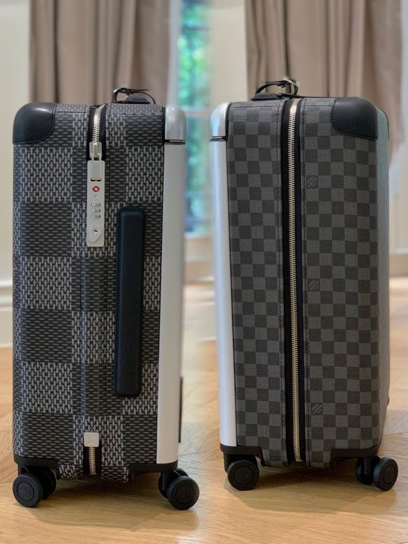 LV Trolley Case Original 38X55X21cm 061903
