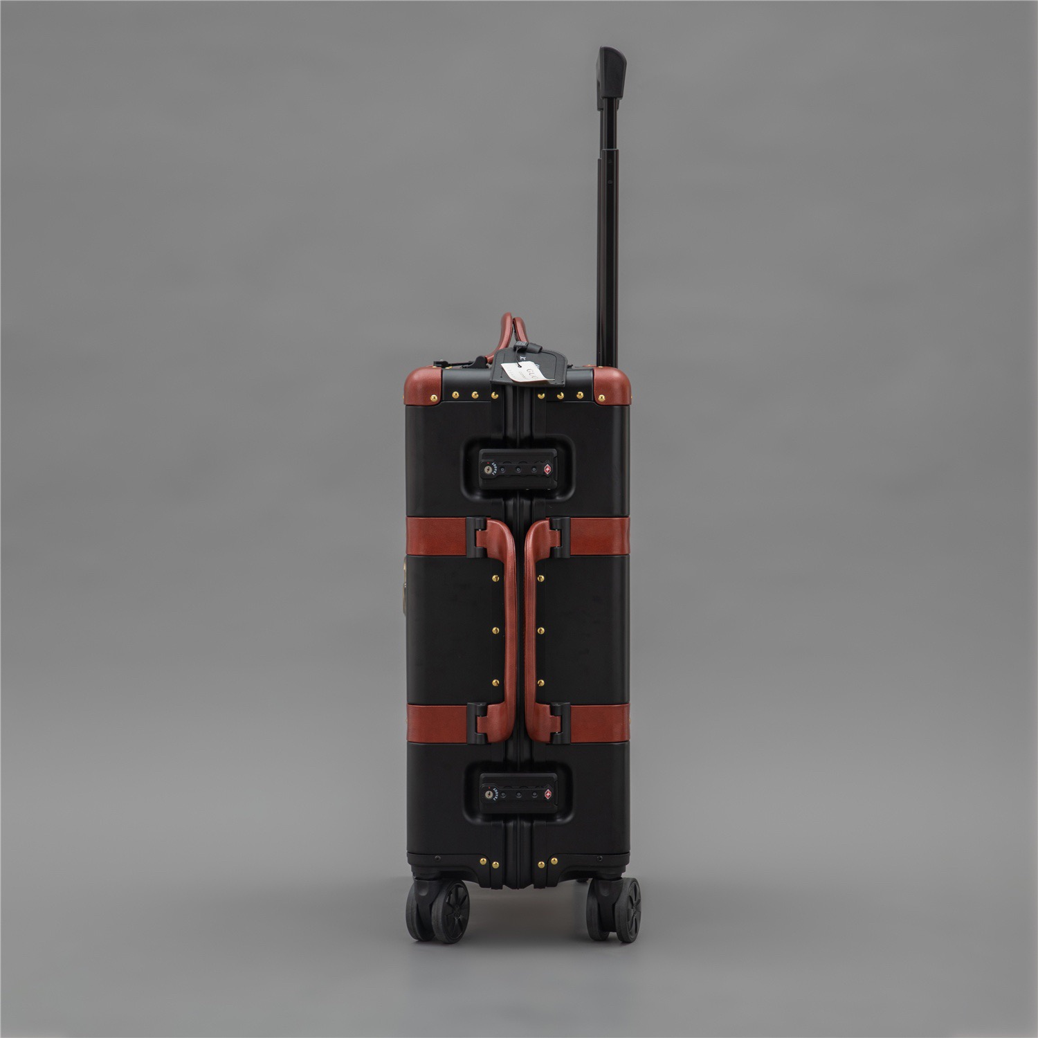 G*u*i luggage/trolley case aluminum-magnesium alloy cabin case size: 20 inches