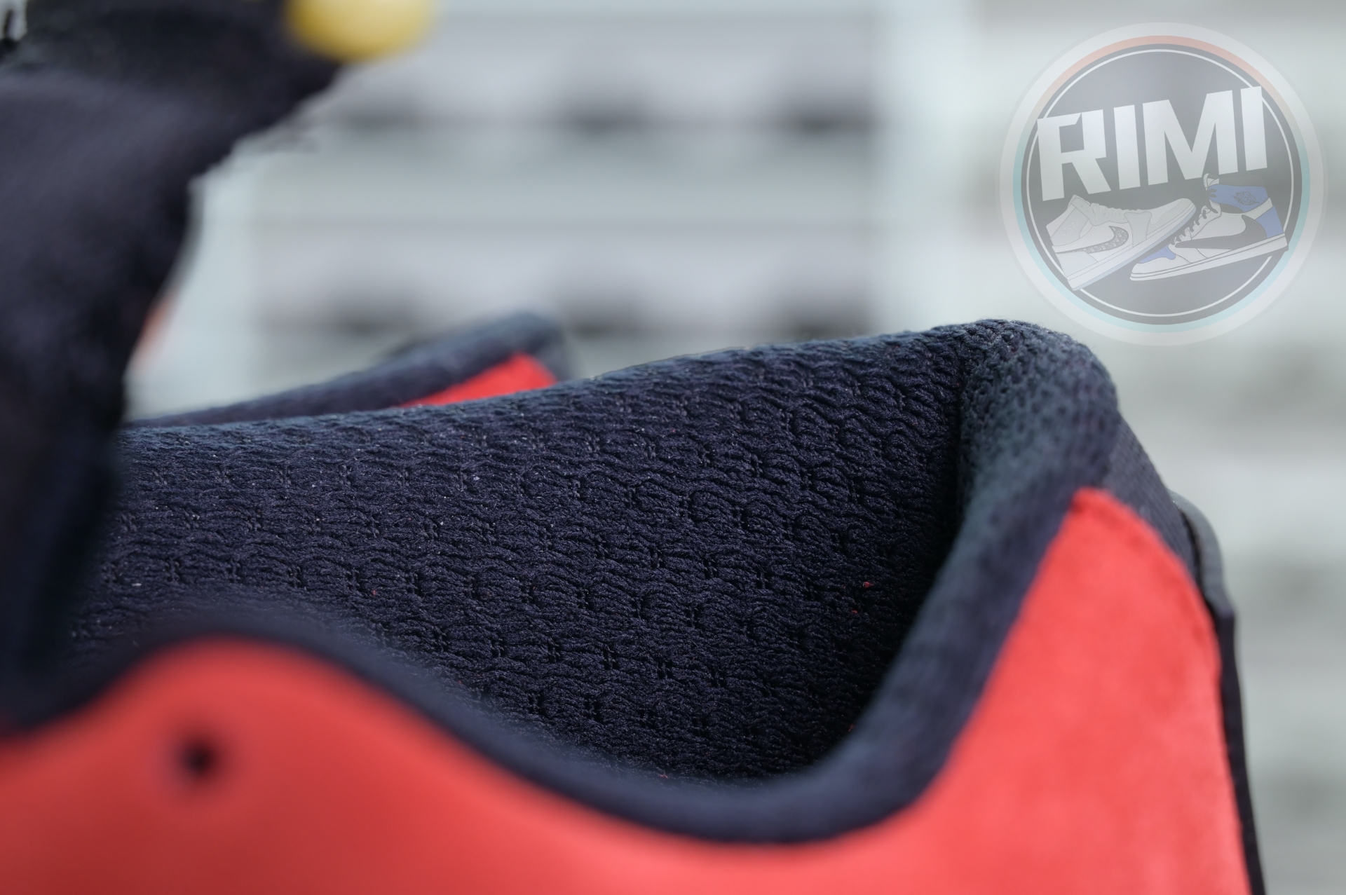 Jordan Air Jordan 14 Retro Ferrari