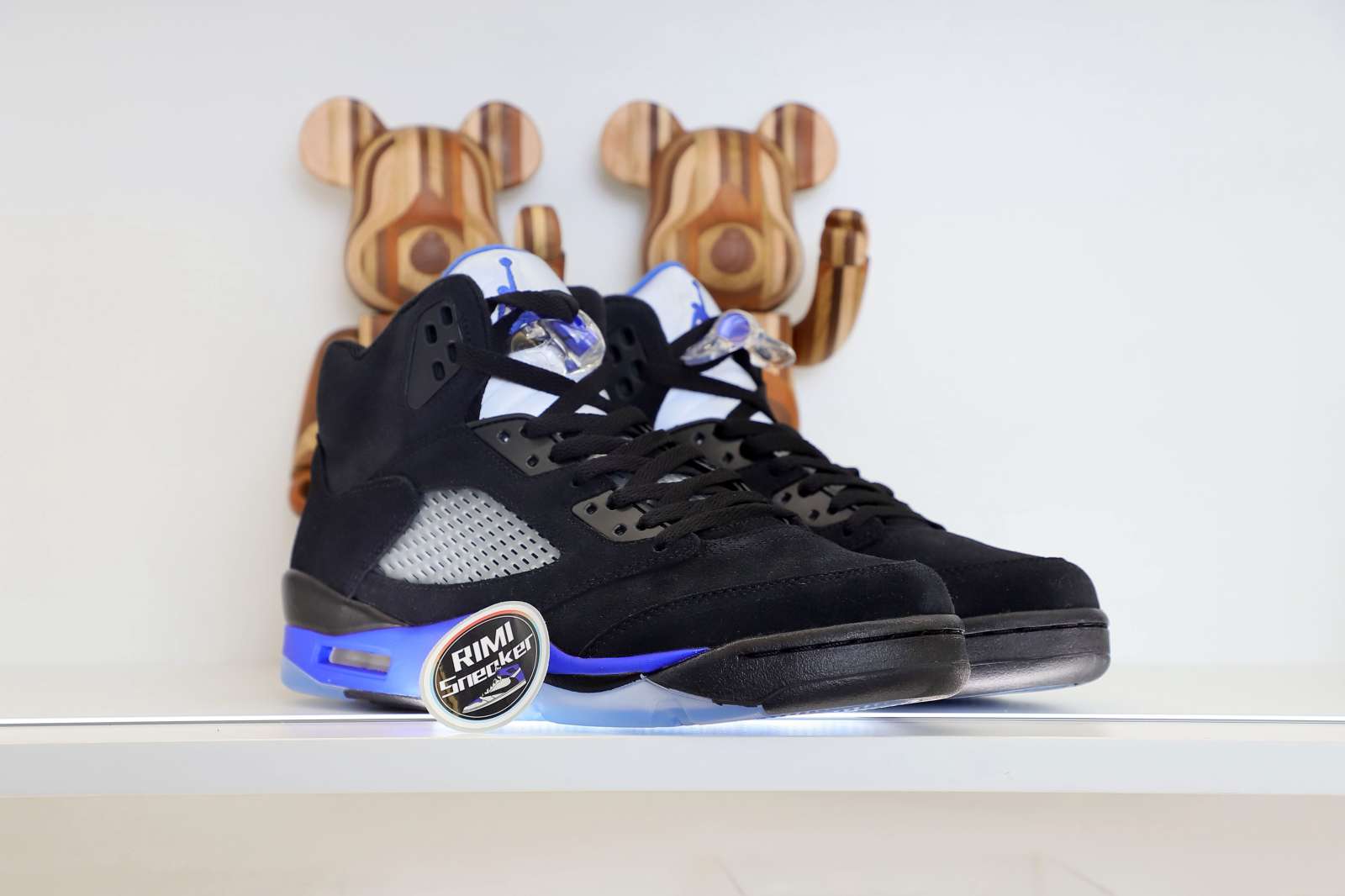 AIR JORDAN AIR JORDAN 5 RETRO