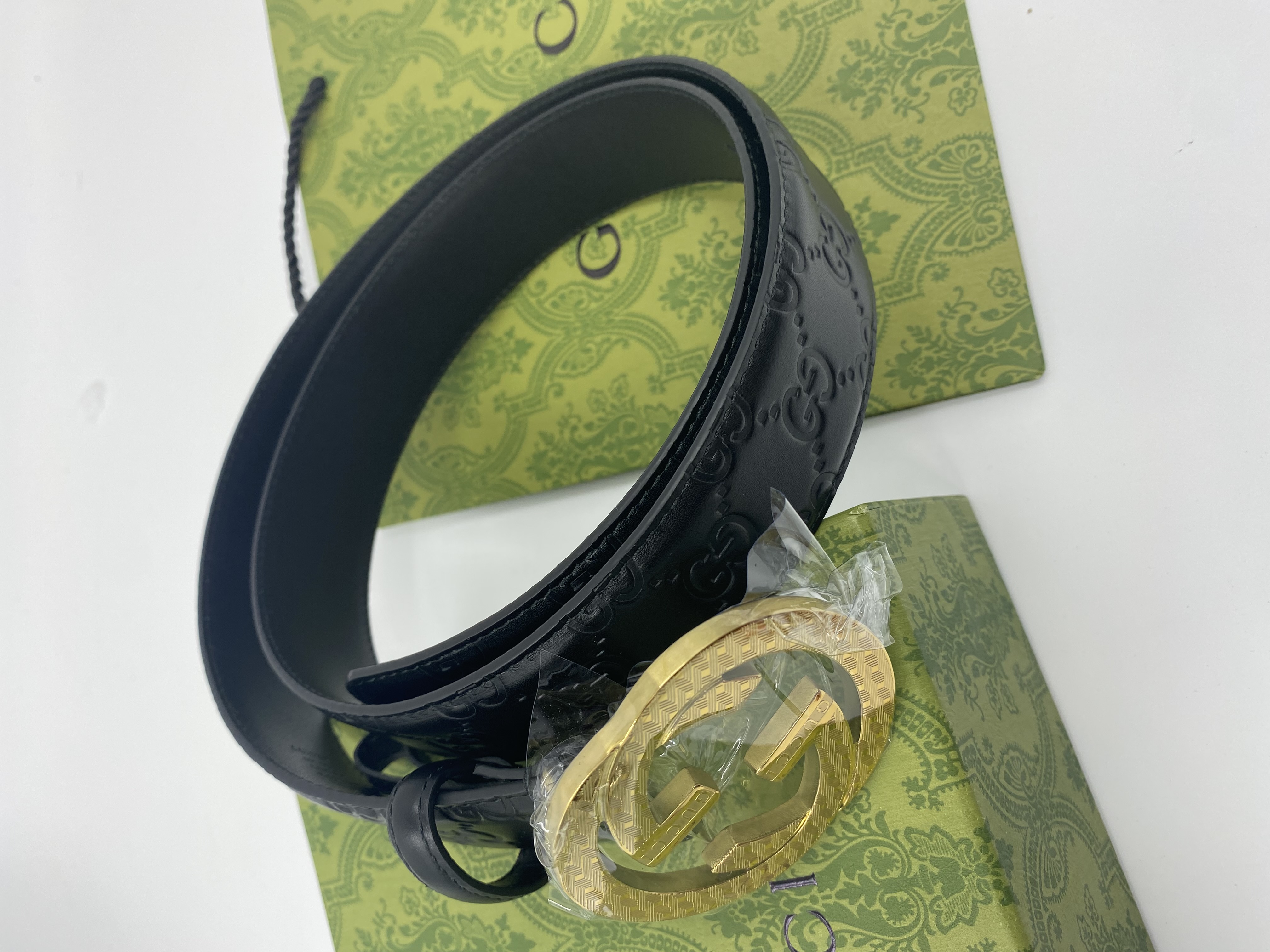 GUCCi Men''s Belts 000150