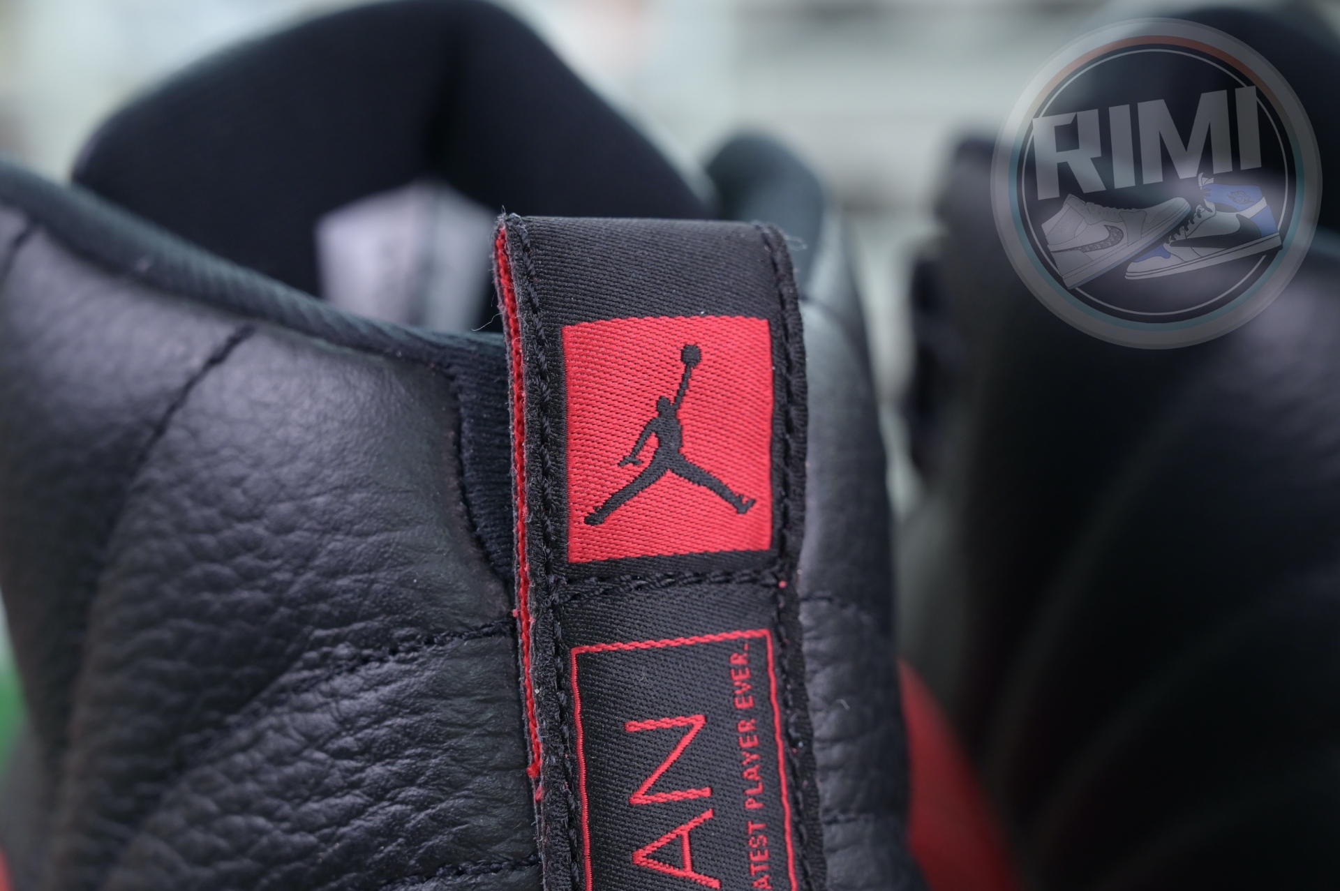 Air Jordan 12 Flu Game 2025 CT8013 002