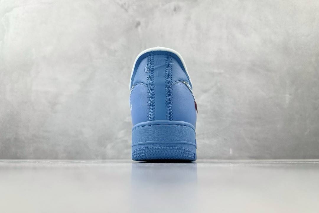 OFF_WHITExNike Air Force 1 Low 07