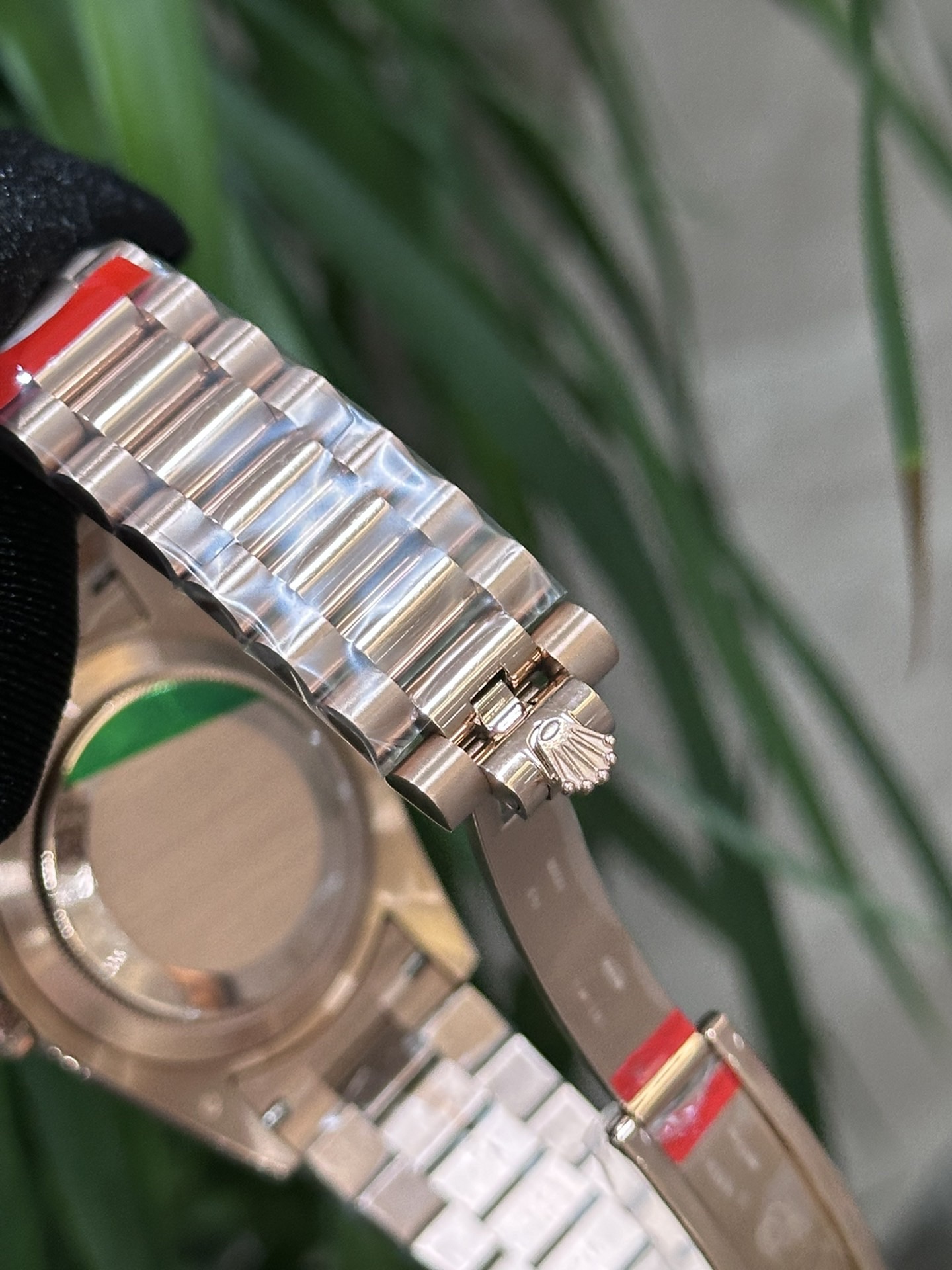 R*ex Submariner Series 40 Men