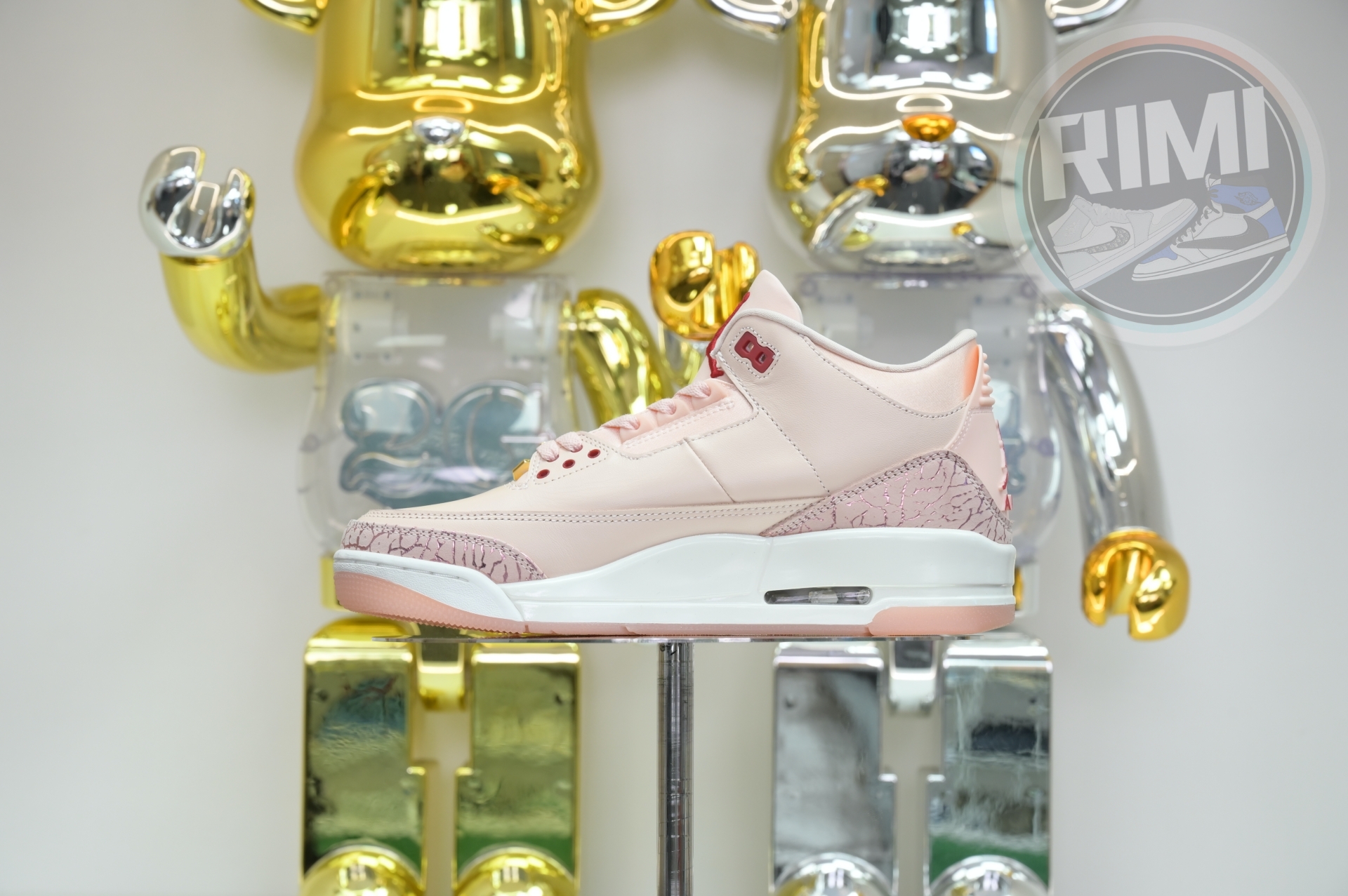 Jordan Air Jordan 3 Valentine