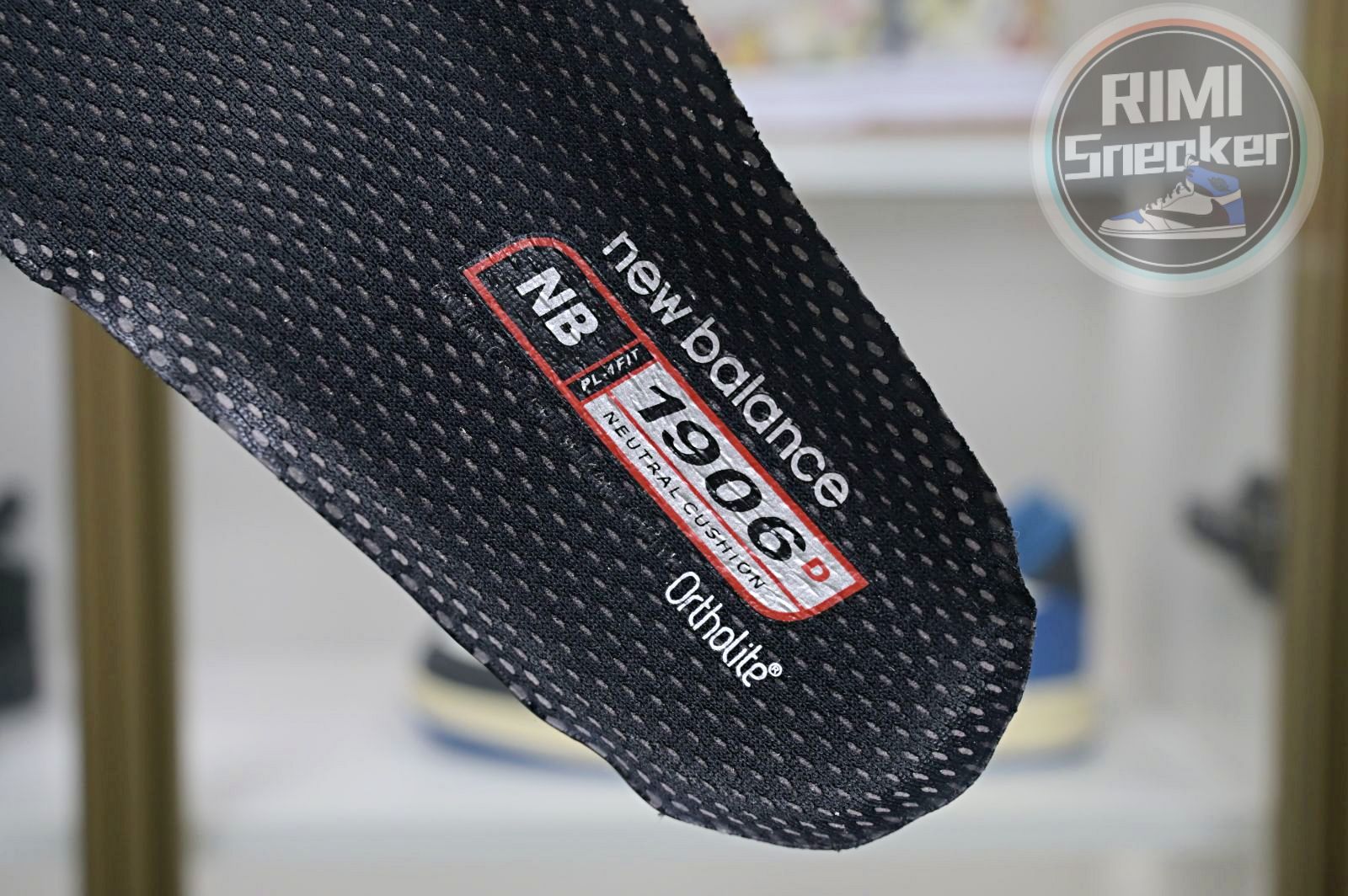 New Balance NB 1906R"Refned  "urbancore"