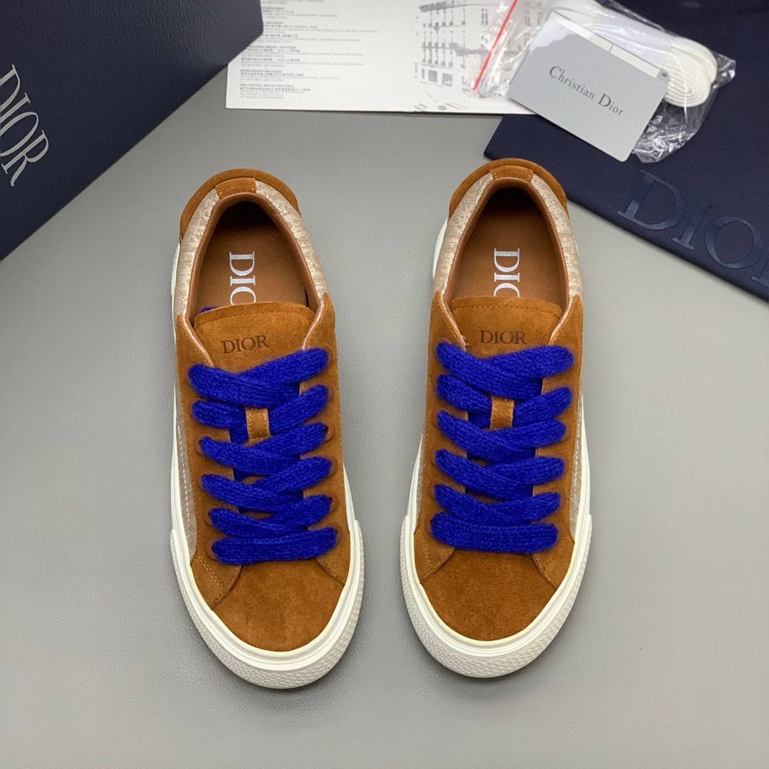 D*OR New B33 Sneaker