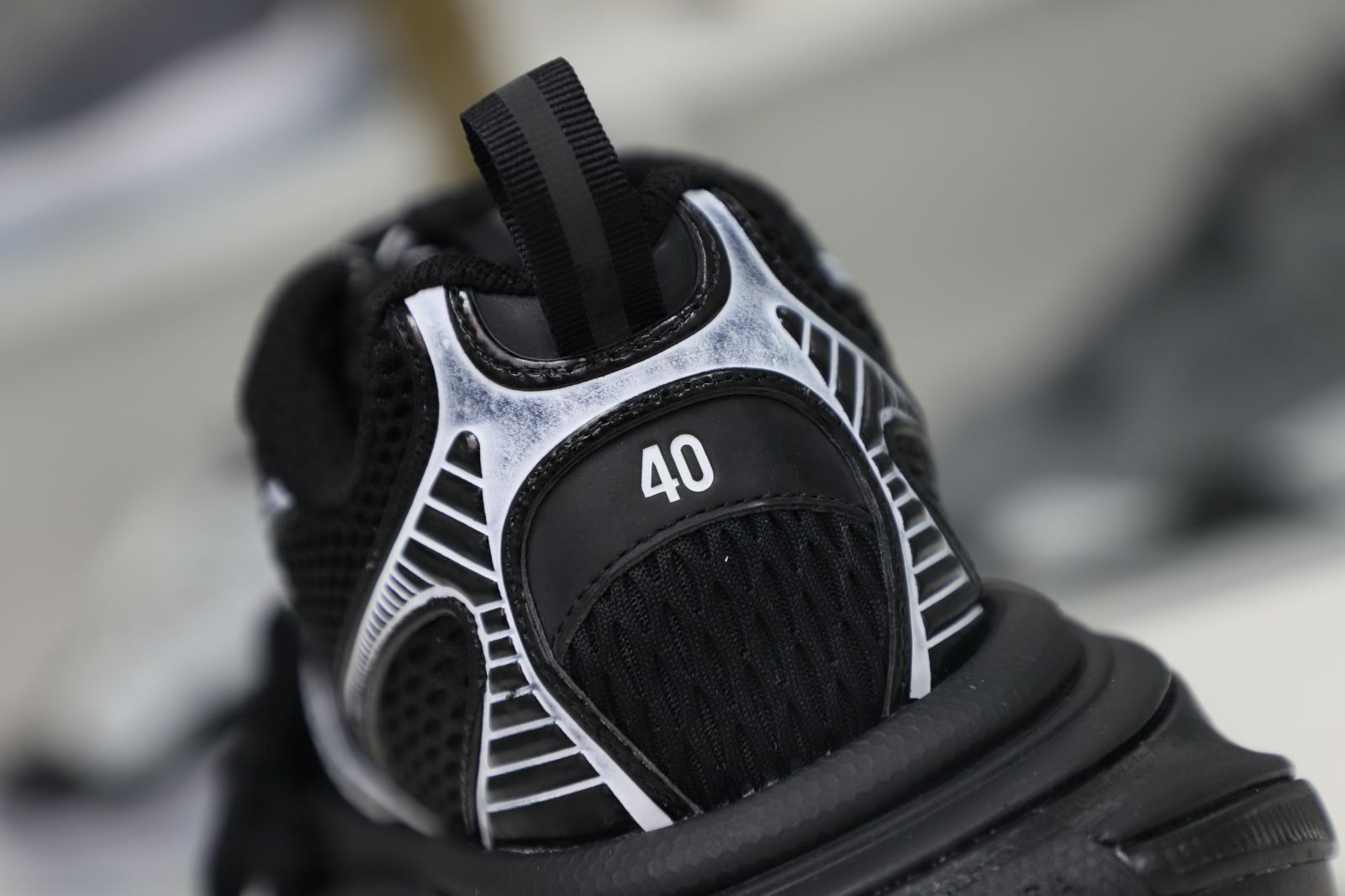 Balenciaga all sizes still in stock! Please contact customer service on iMessage/WhatsApp to purchase!  BLGA  3XL