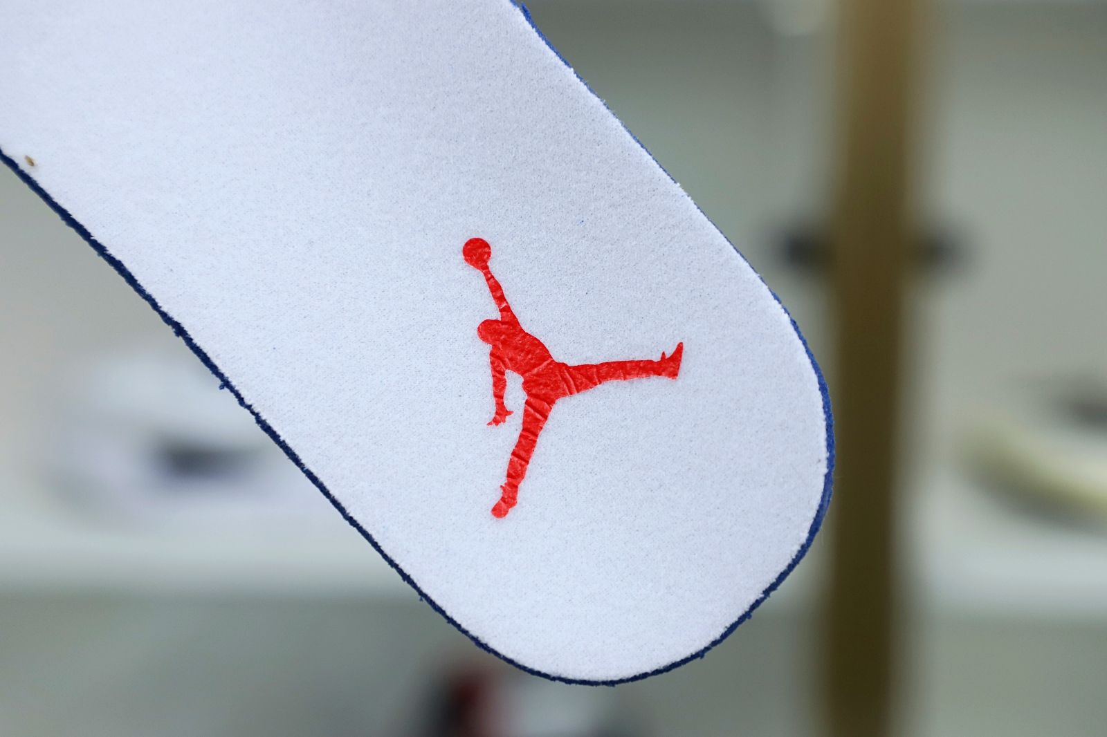 Jordan Air Jordan 13 retro "french blue"