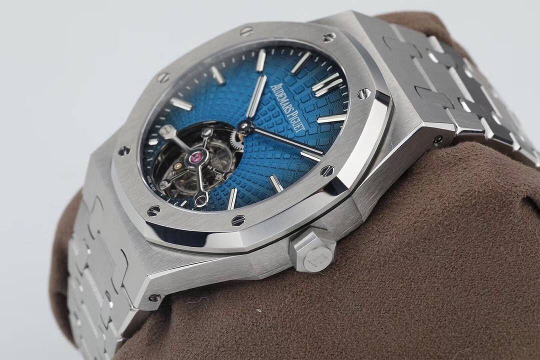 Audemars Piguet Royal Oak Tourbillon Men