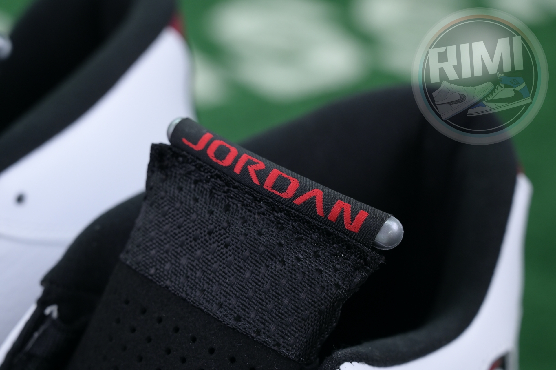 Jordan Air Jordan14“Black Toe”2024