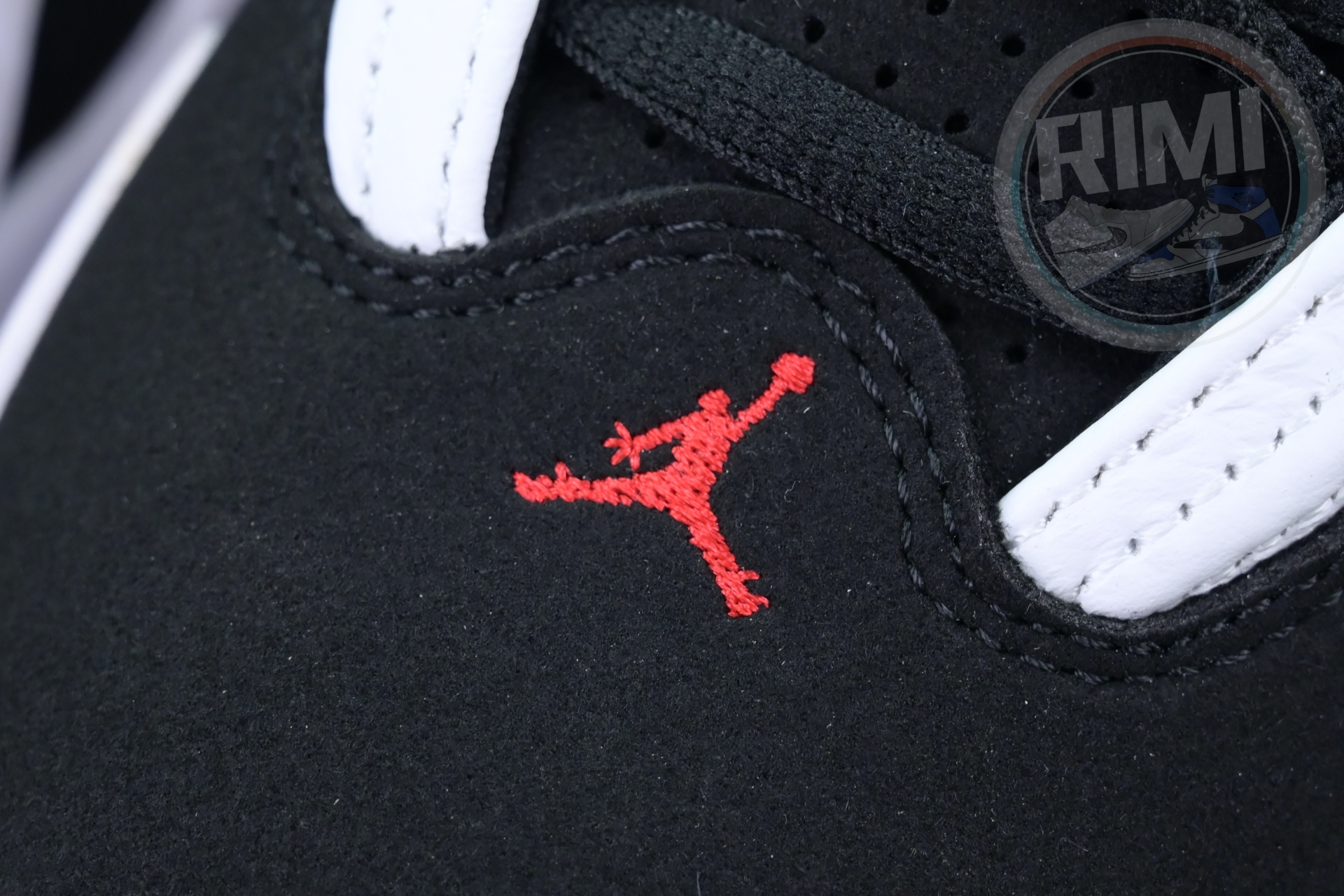 Jordan Air Jordan14“Black Toe”2024