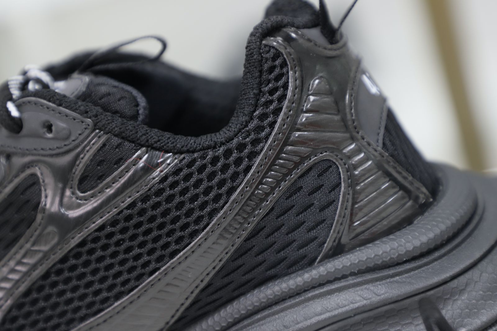 Balenciaga all sizes still in stock! Please contact customer service on iMessage/WhatsApp to purchase! BLGA  3XL