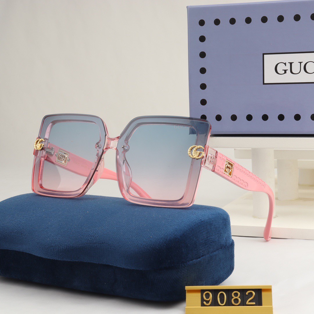G*u*i new trend sunglasses