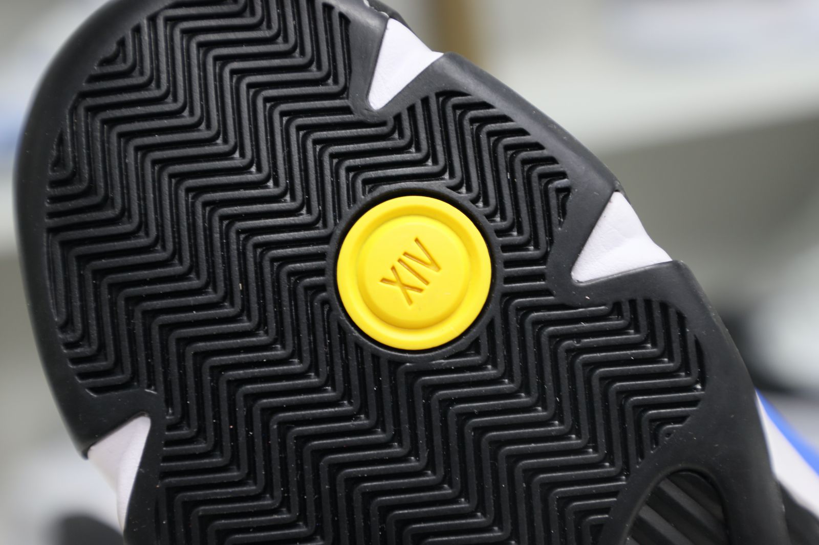 Jordan Air Jordan 14 Retro"Laney"