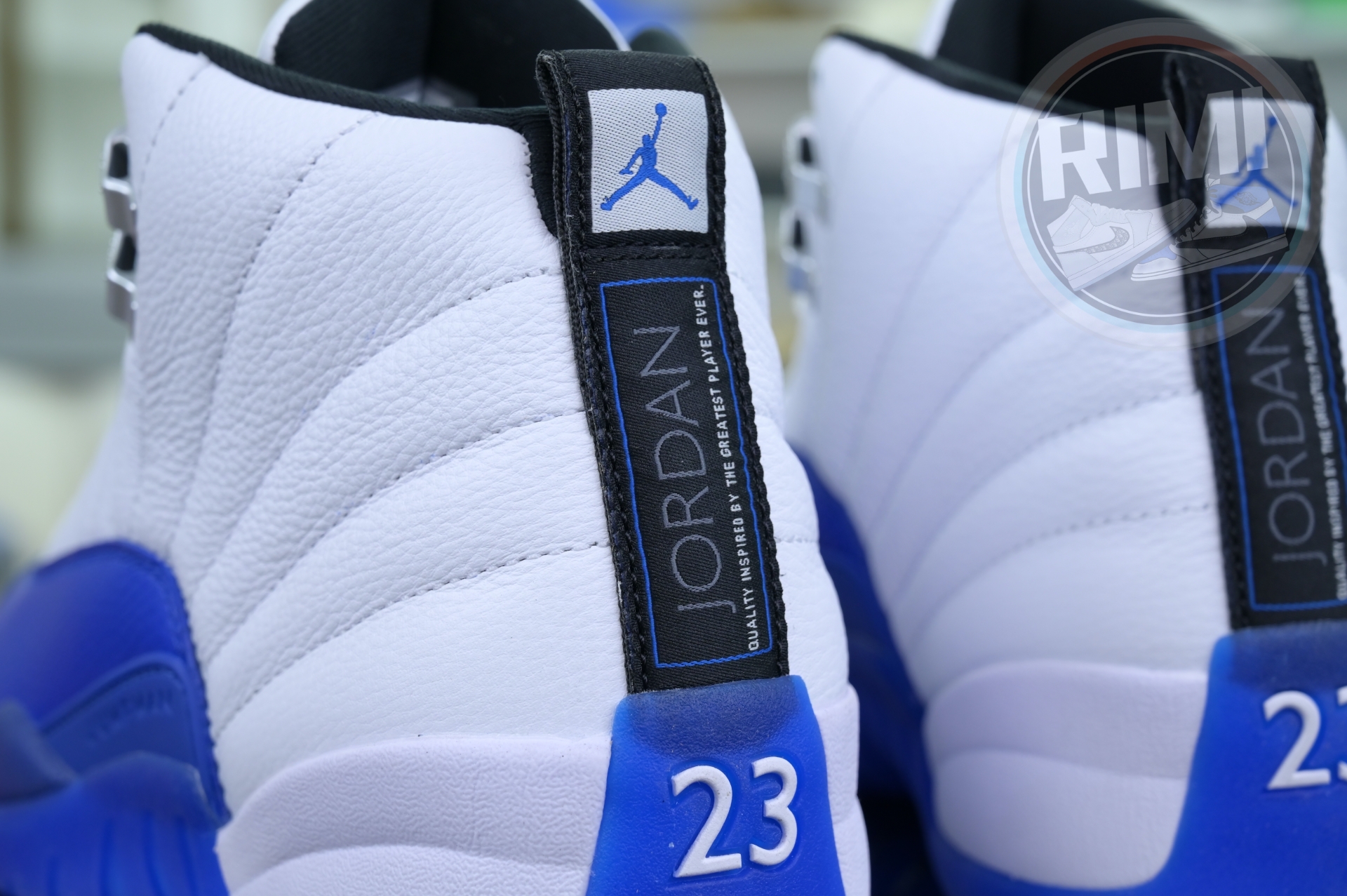 Air Jordan 12 Retro