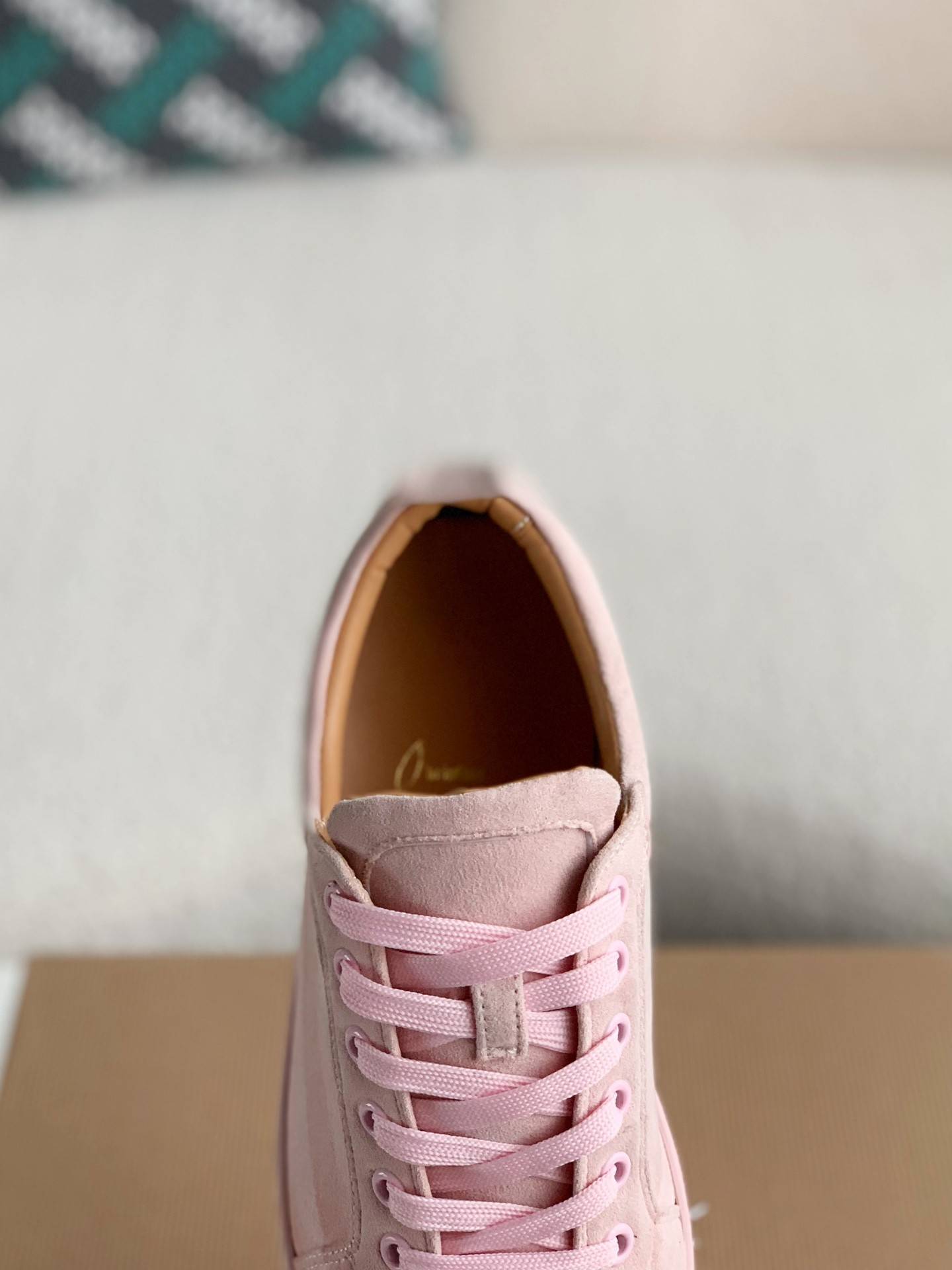 Christian Louboutin Sneakers