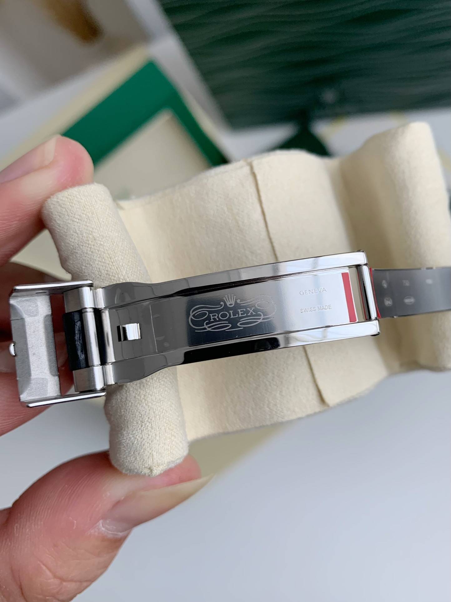 Rolex Yachting Celebrity Men’s Wristwatch Series，42mm