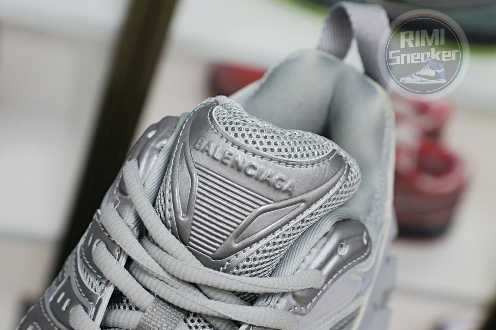 Balenciaga all sizes still in stock! Please contact customer service on iMessage/WhatsApp to purchase! BLGA  Defender