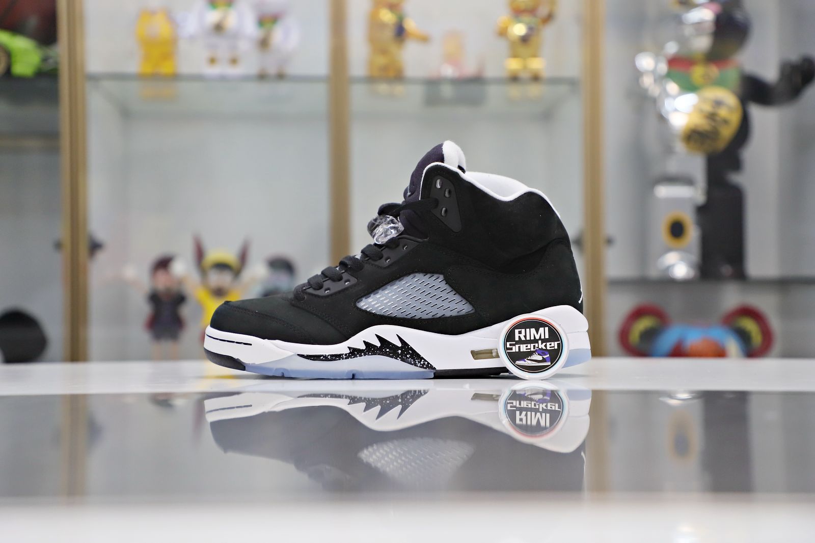 AIR JORDAN 5 RETRO