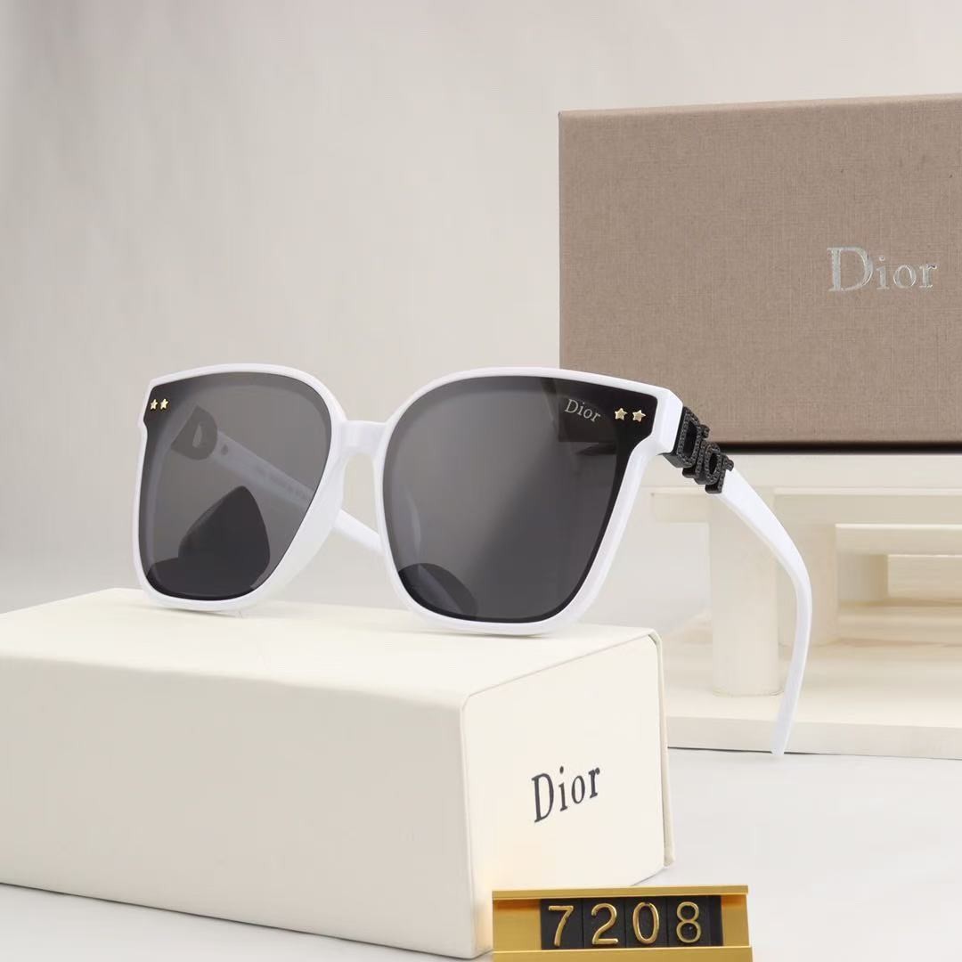 Dior sunglasses