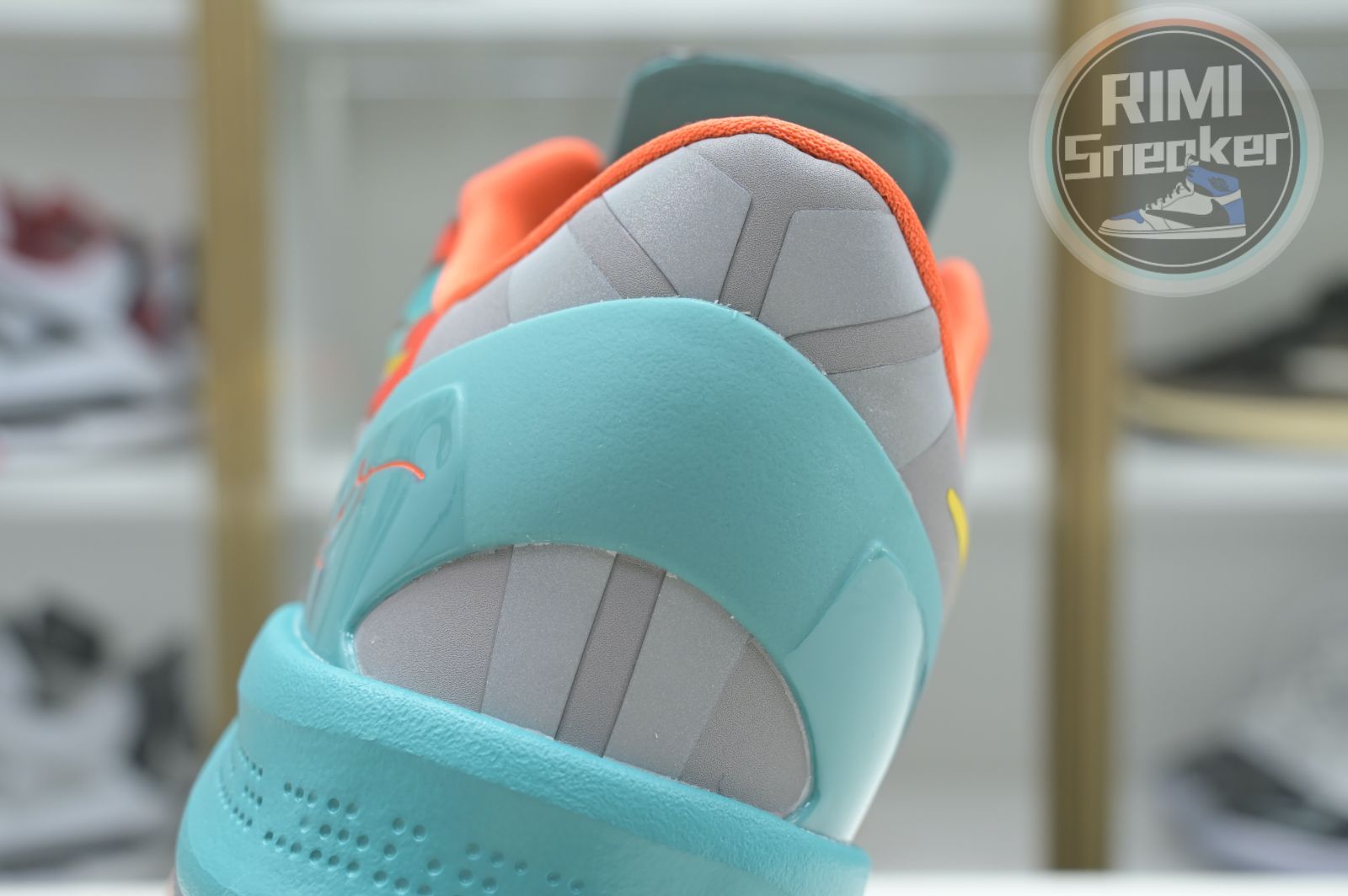 Nike Kobe 8 Protro“Venice Beach”  2024