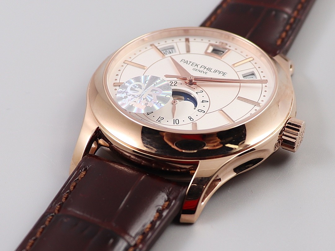 PATEK PHILIPPE 5205G-013 s eries watch