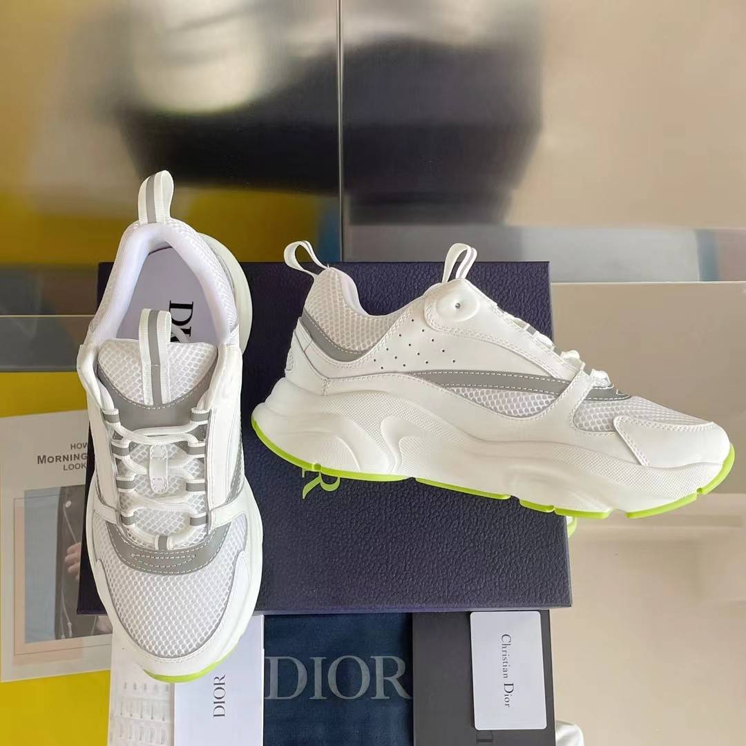 D*OR classic B22 Clunky Sneaker