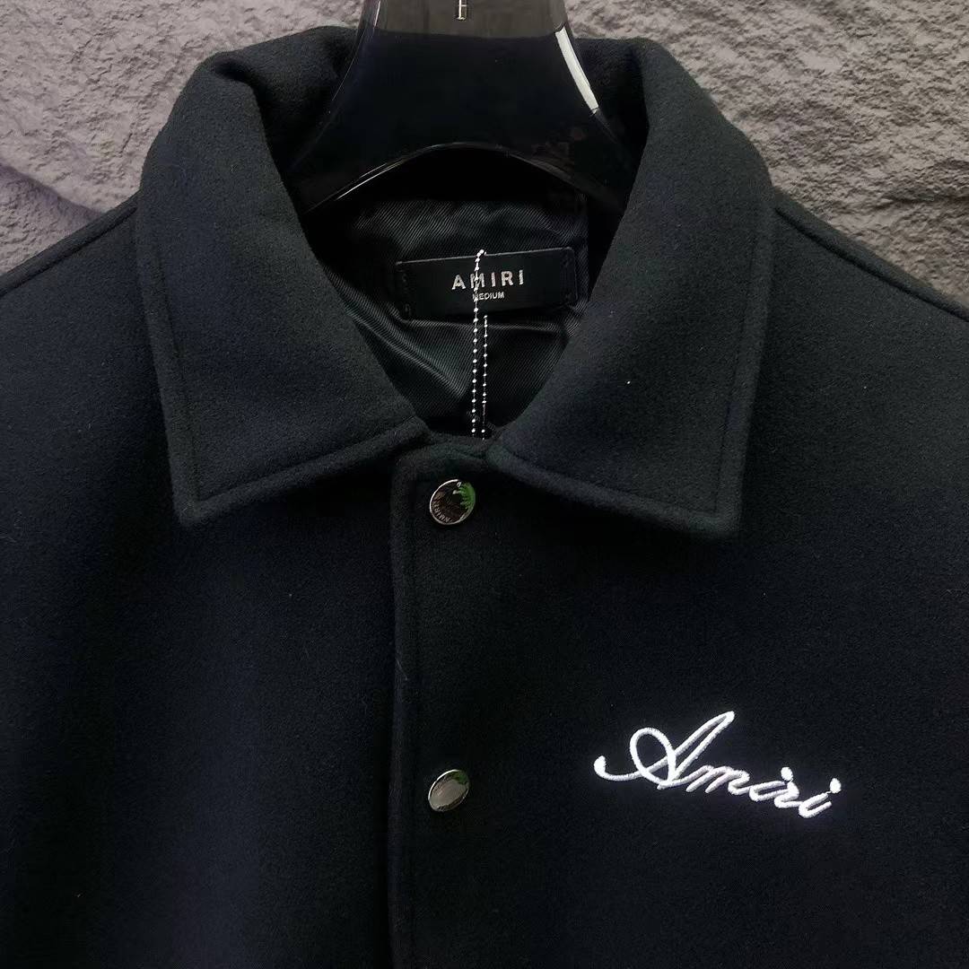 AMIRI Jacket