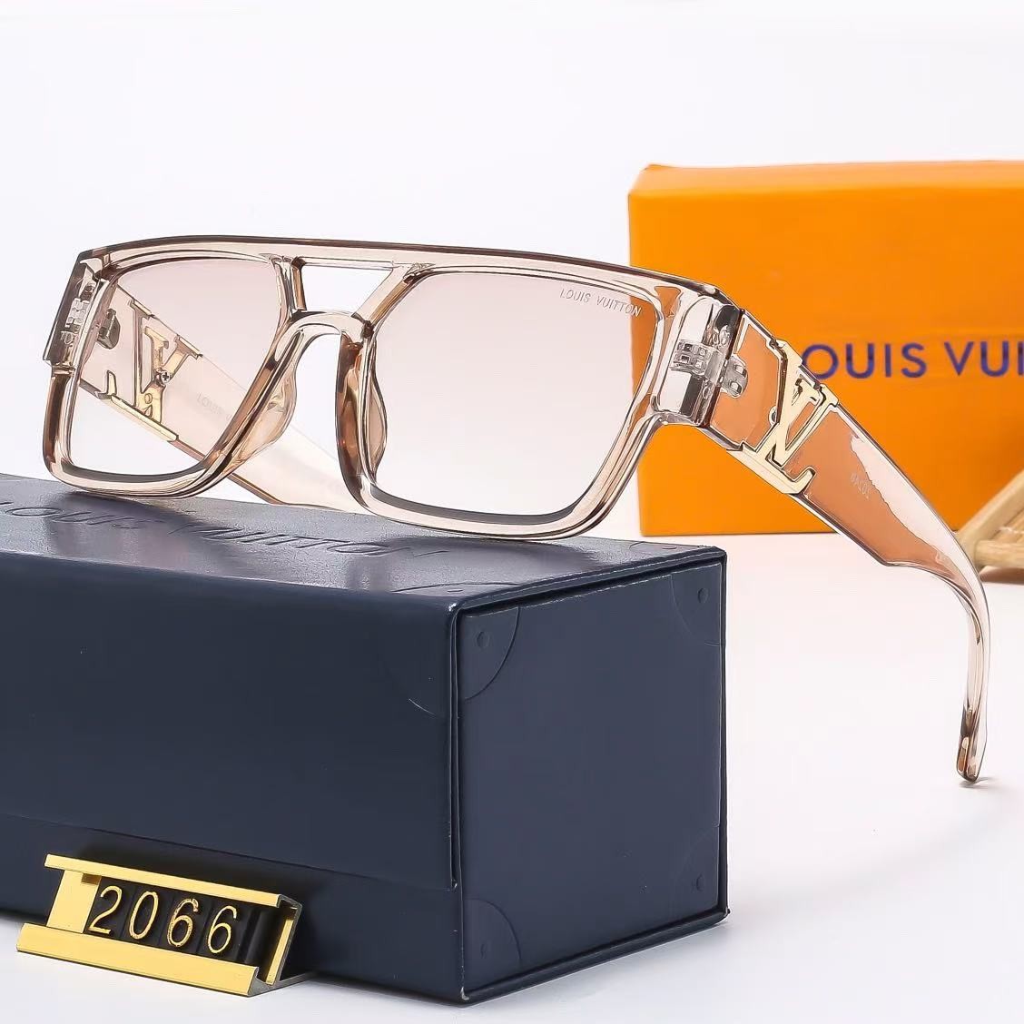 Louis Vuitton Sung lasses