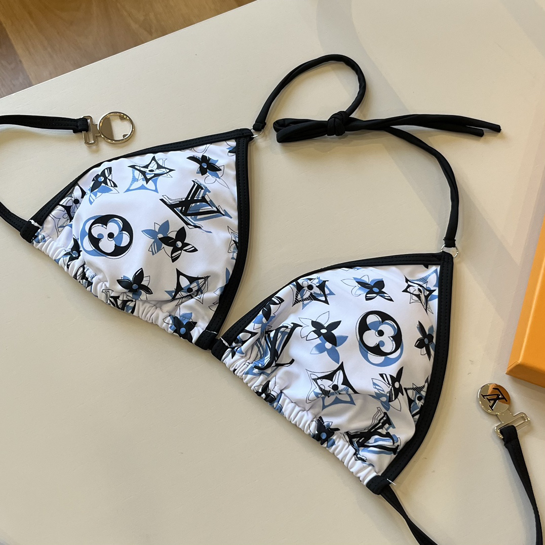 Louis Vuitton Bikini Collection
