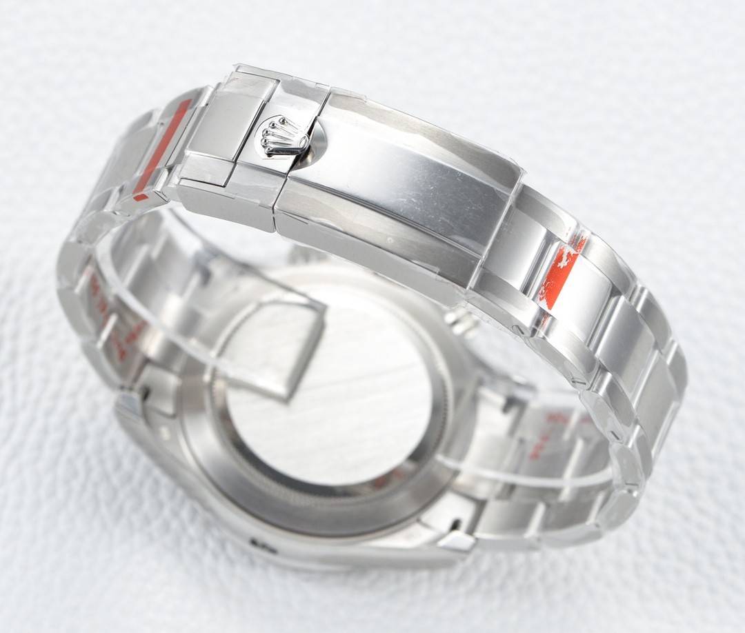 Rolex Trithong had his own Cal.4130