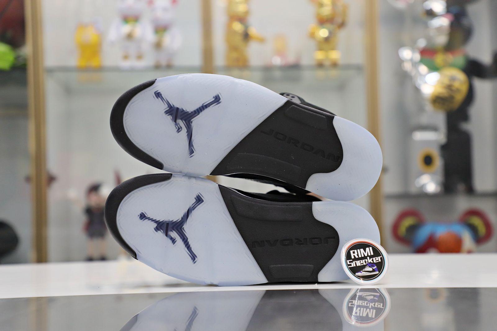 AIR JORDAN 5 RETRO