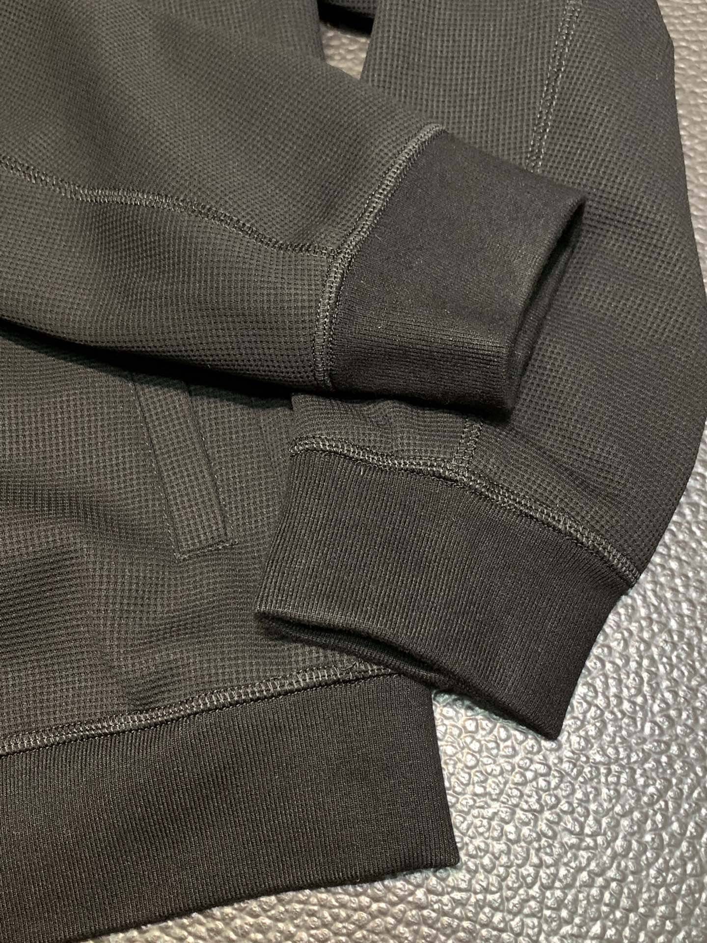 Zegna lapel knitted jacket