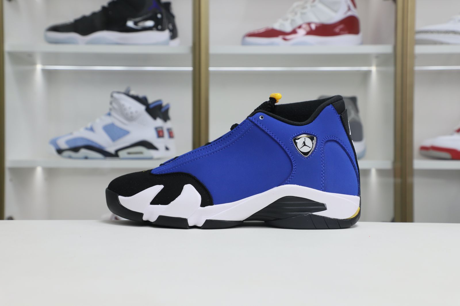 Jordan Air Jordan 14 Retro"Laney"