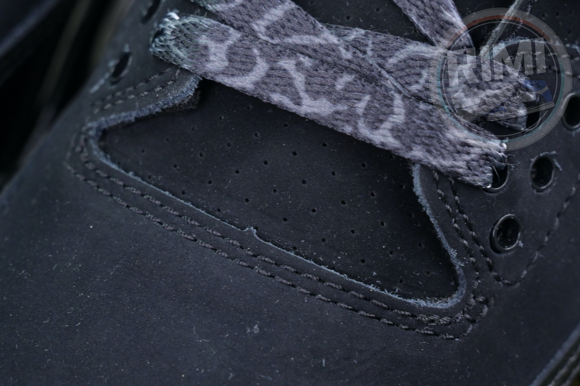 Jordan Air Jordan3“Black Cat”