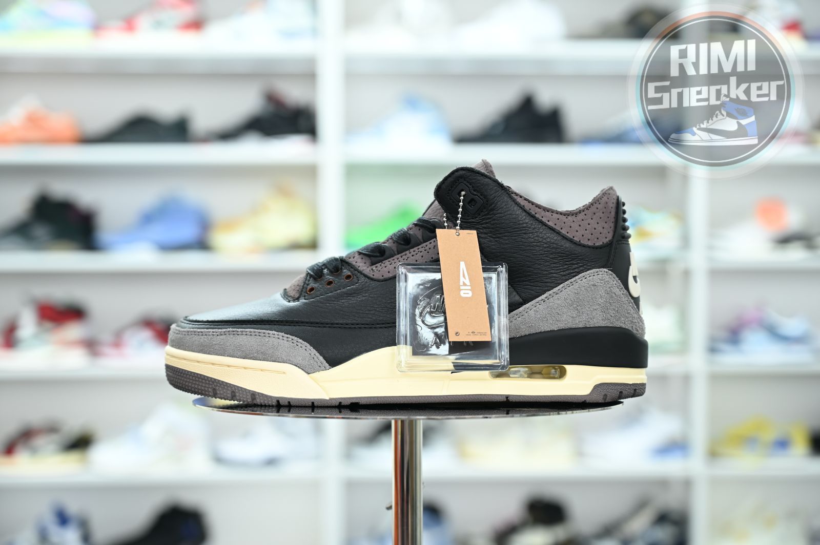 A Ma Maniere x Jordan Air Jordan 3