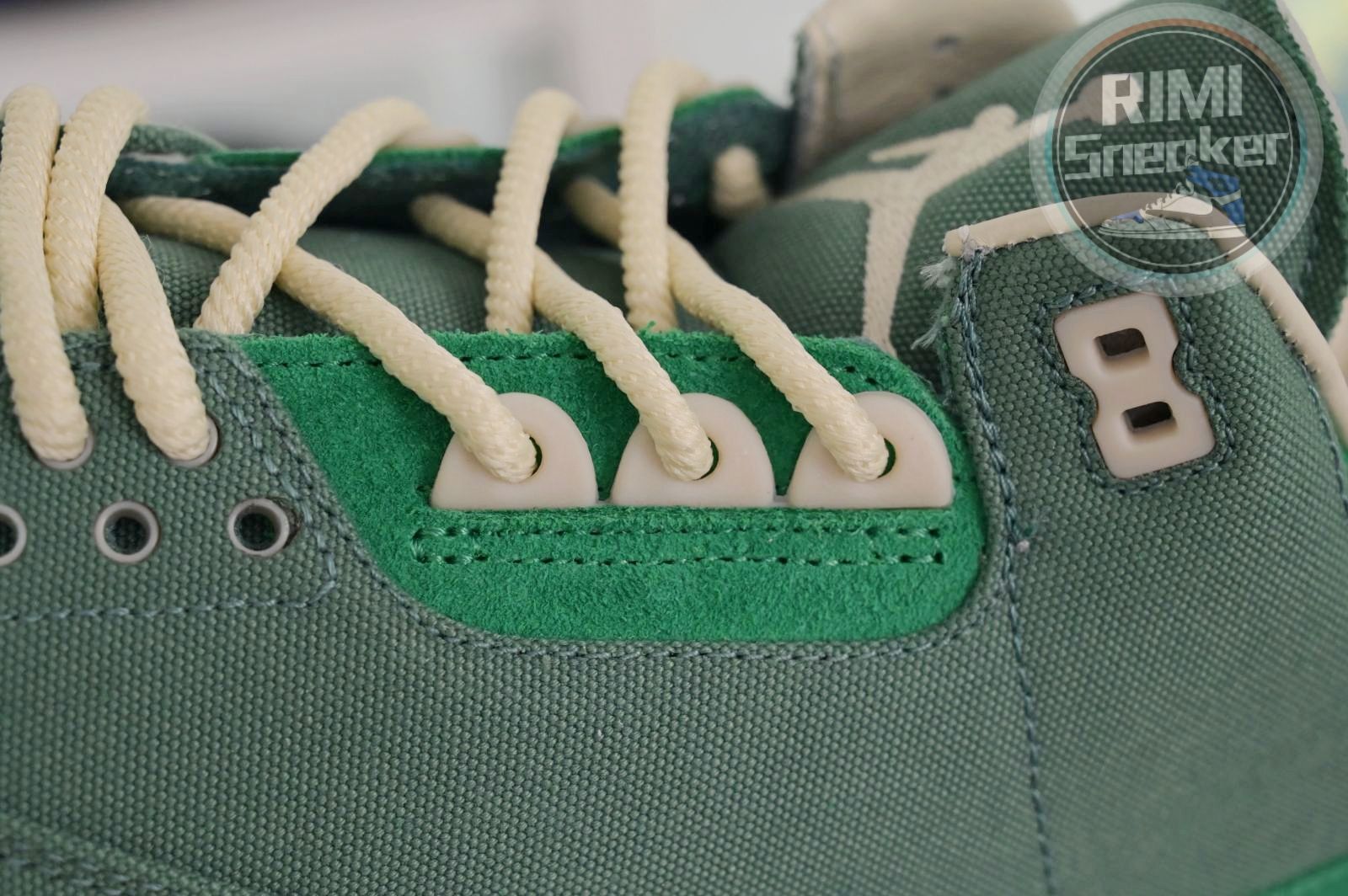 Jordan Air Jordan 3 OG WMNS"Bicoastal"