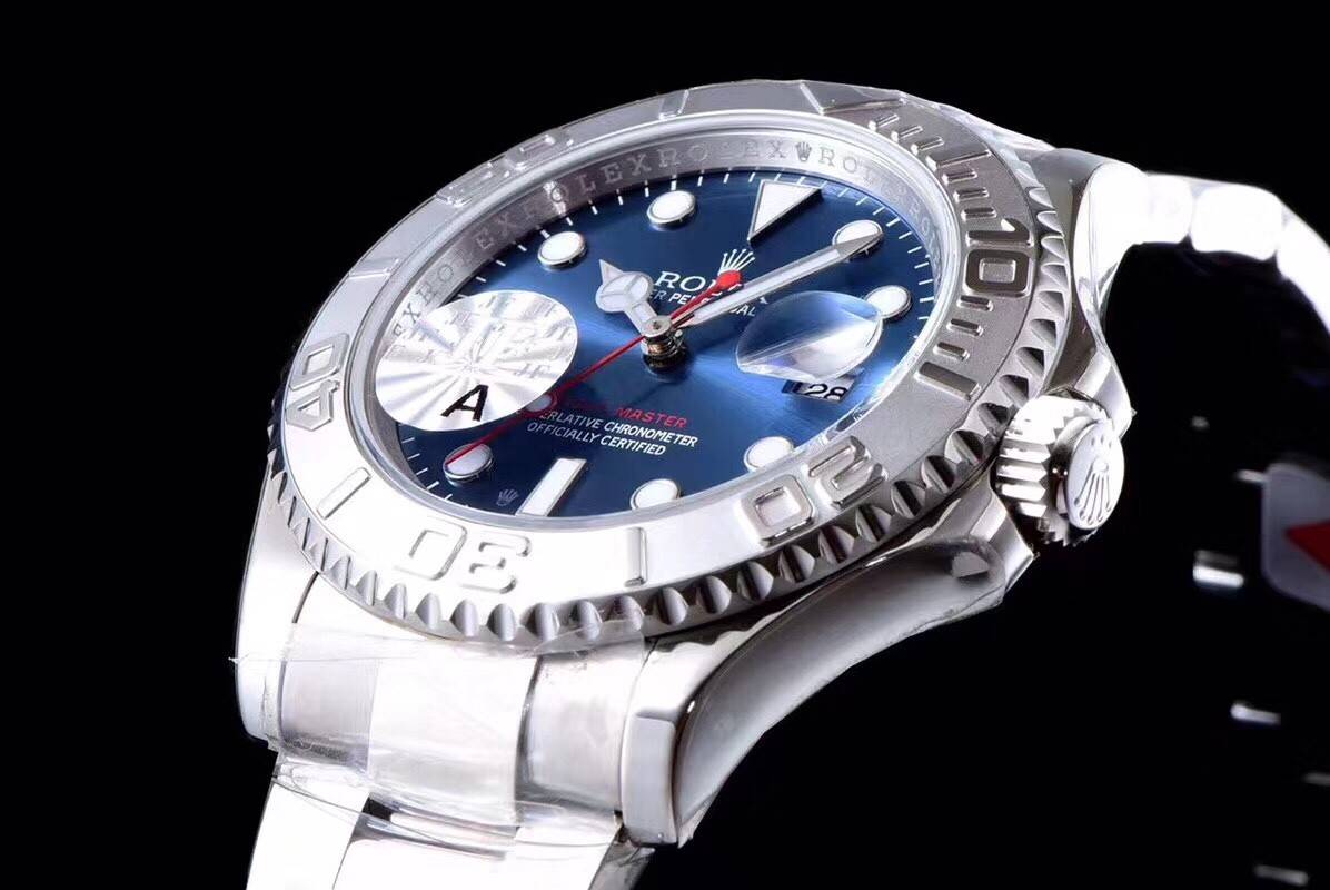 Rolex YM Yacht Series Men