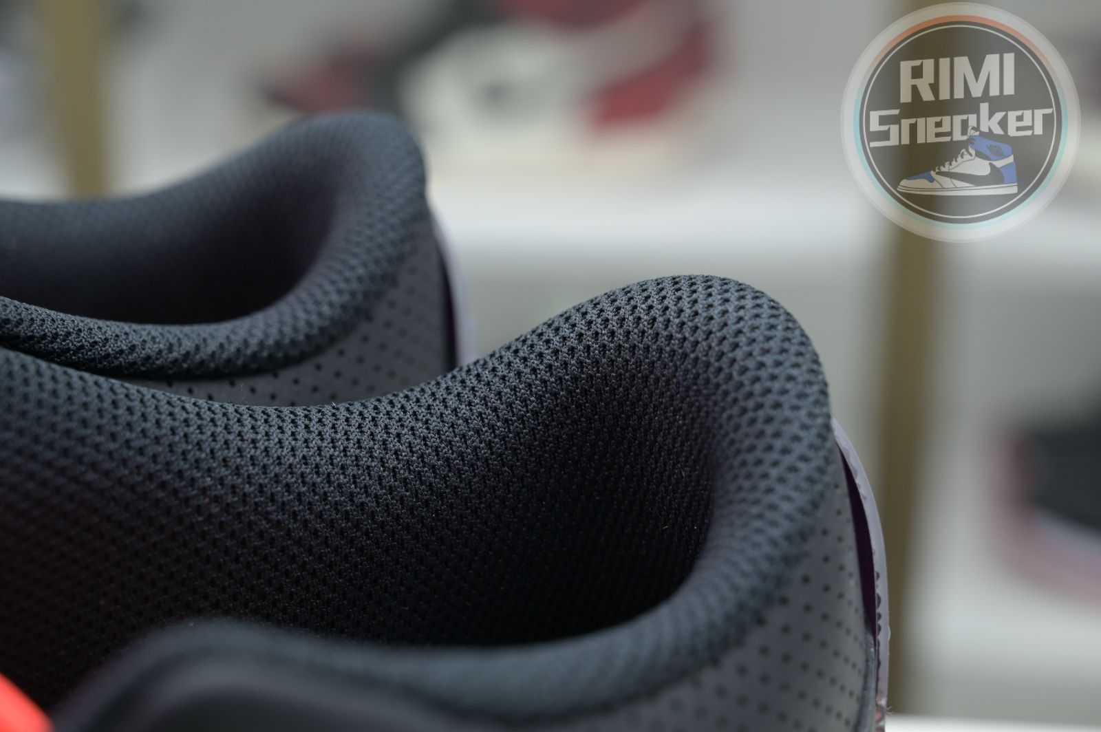 J BaL*Vin x Air Jordan 3"Rio"