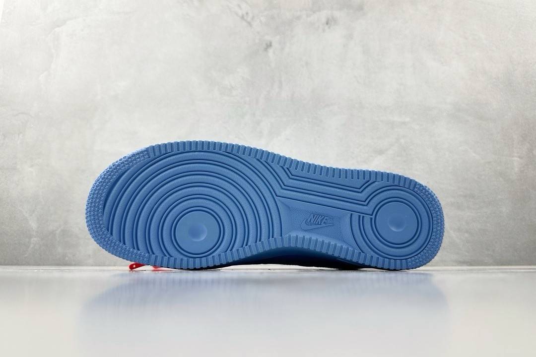OFF_WHITExNike Air Force 1 Low 07