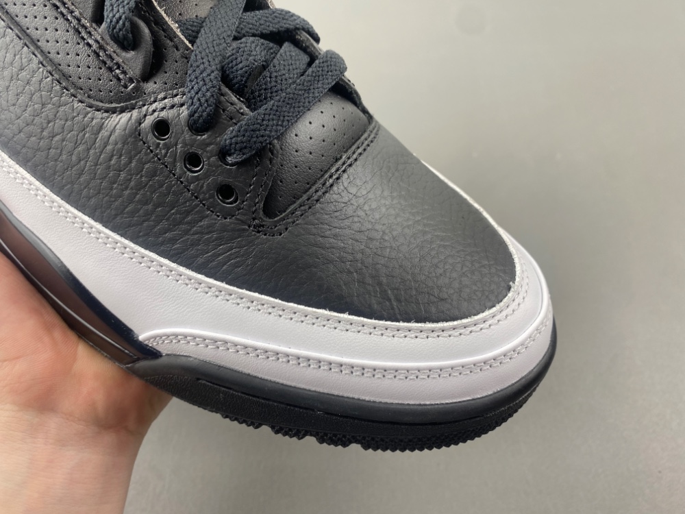 Fragment Design x Air Jordan 3 DA3595-001