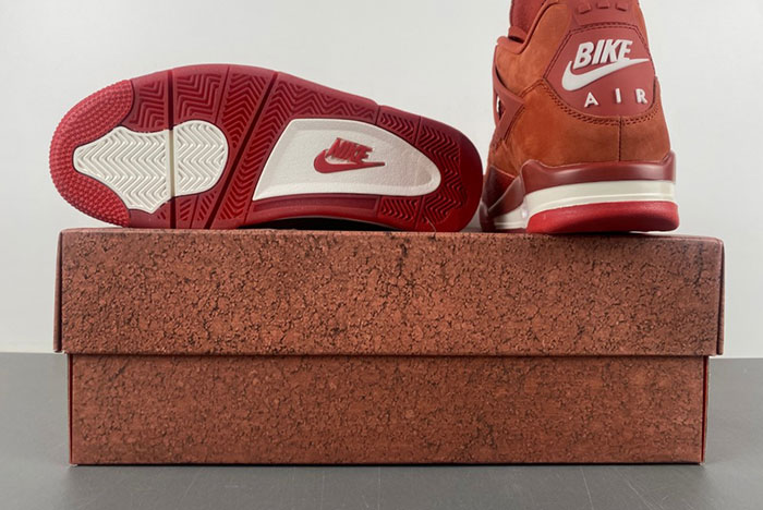 Nigel Sylvester x Air Jordan 4 “Brick by Brick” HF4340-800