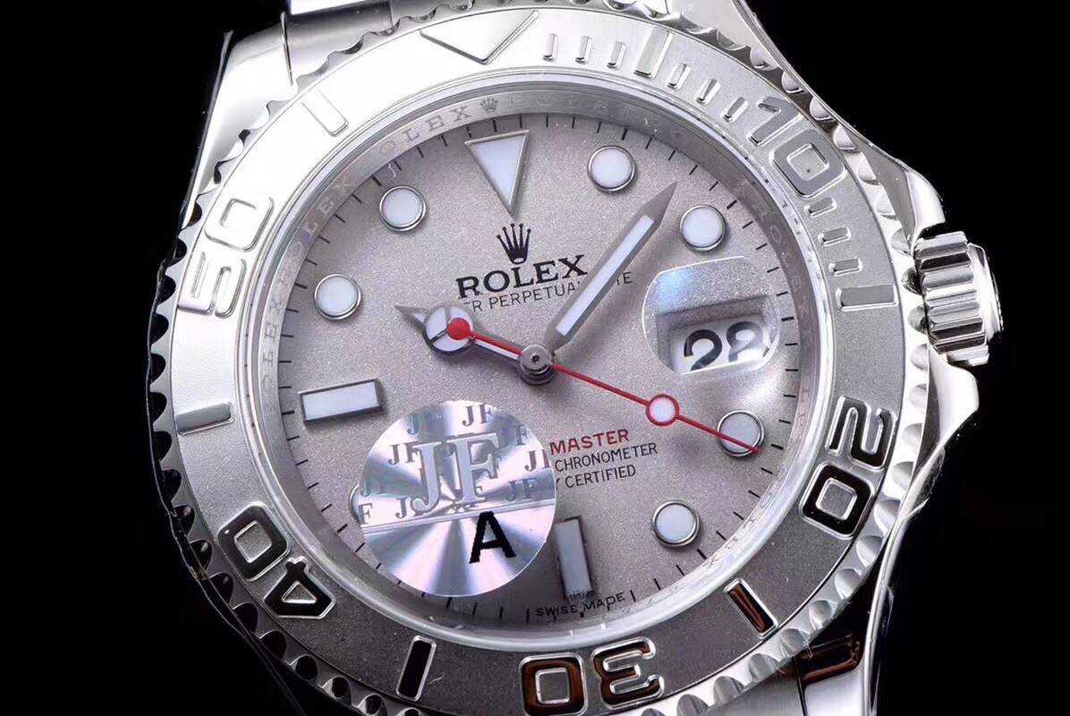 Rolex YM Yacht Series Men
