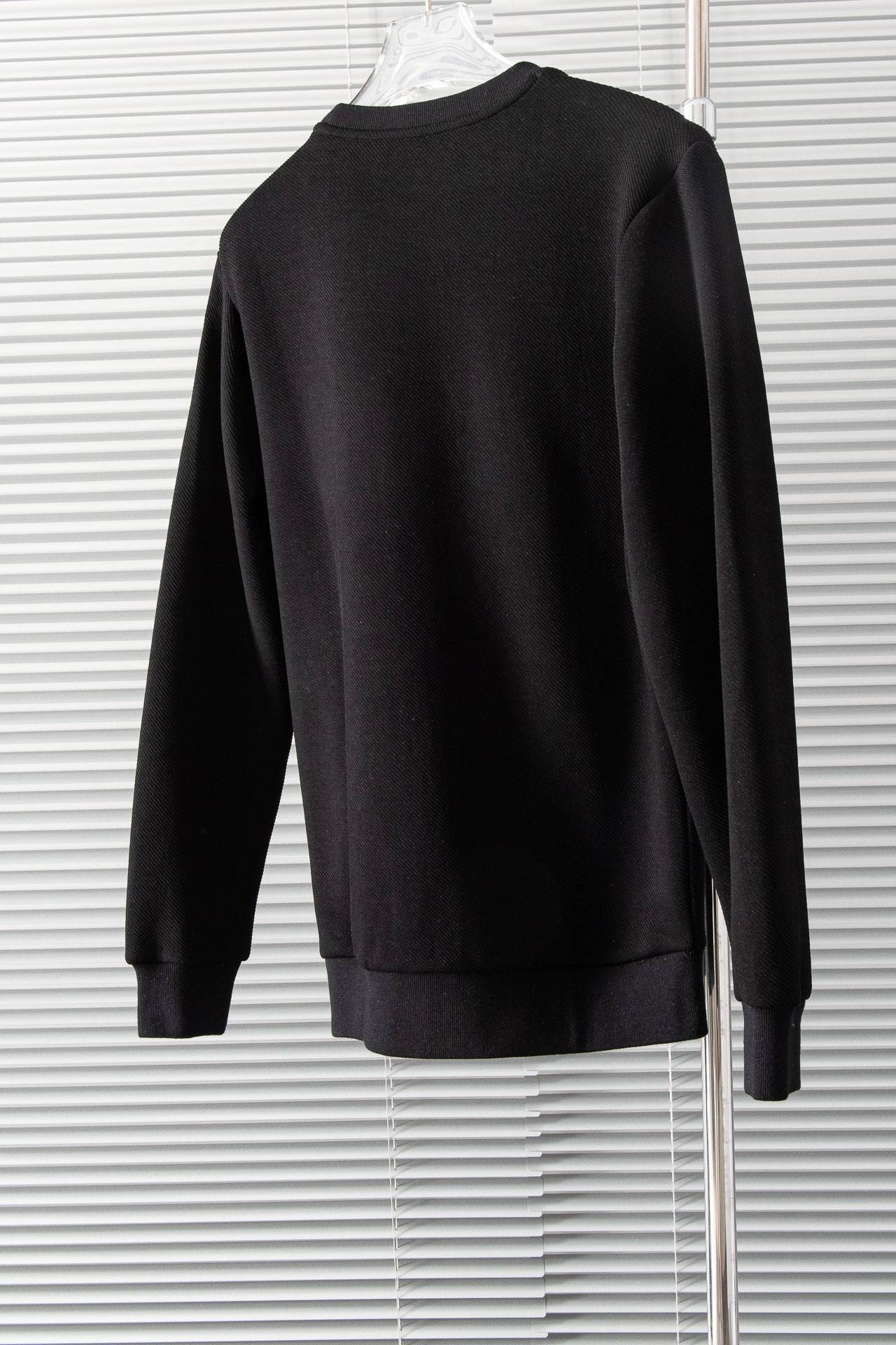 Hermès crew neck sweatshirt