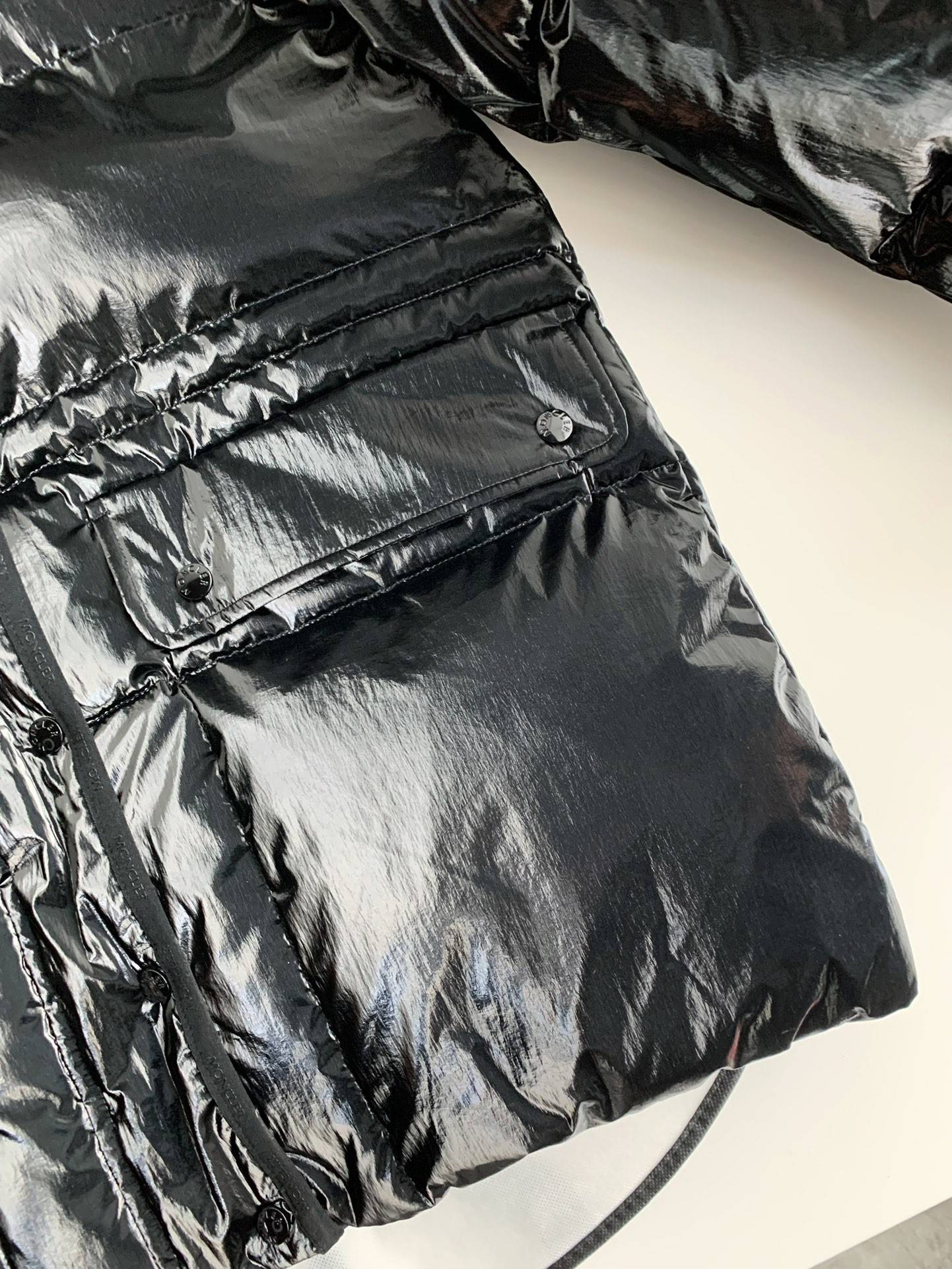 Moncler Short  men