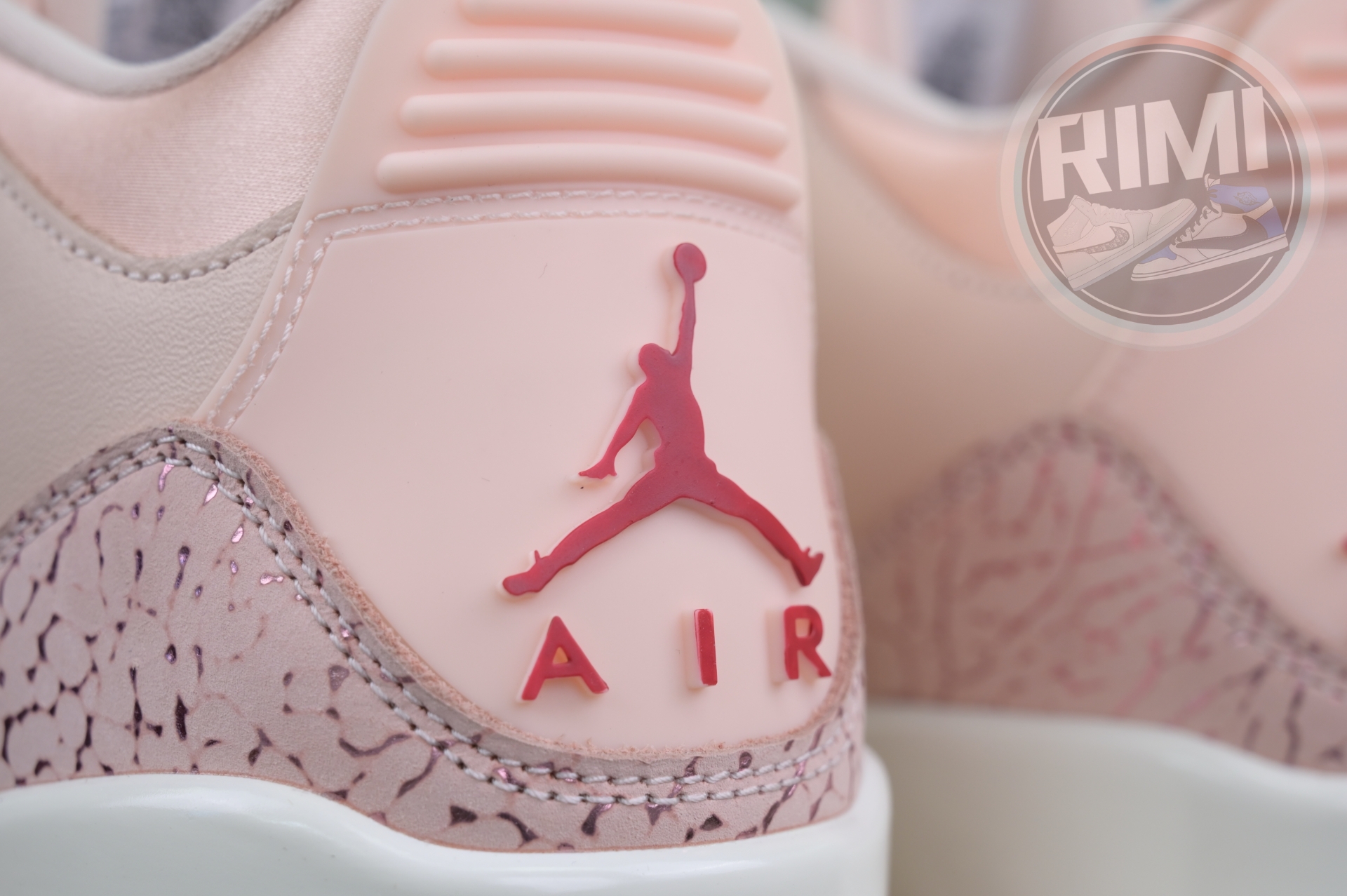 Jordan Air Jordan 3 Valentine